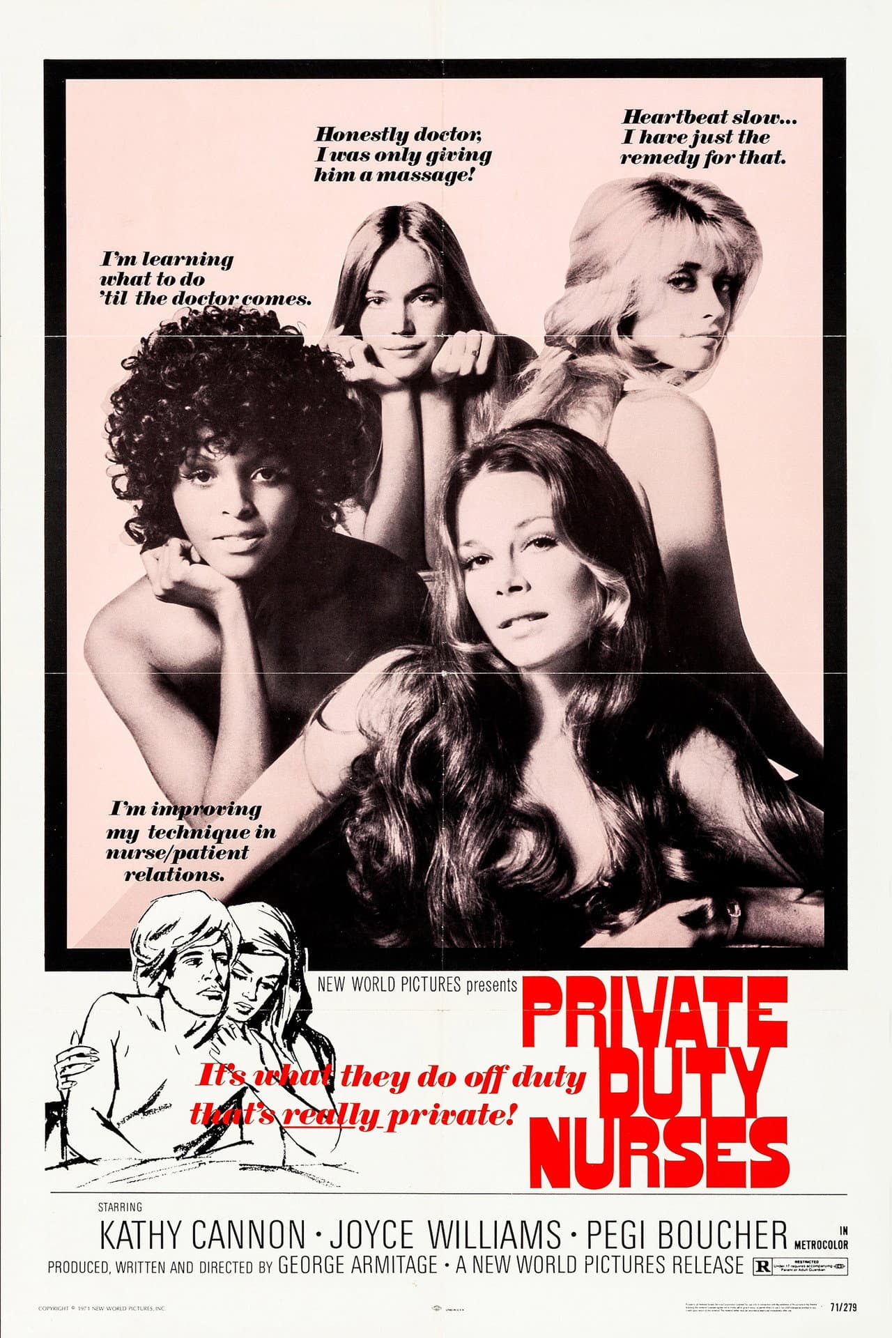 Private Duty Nurses preview 2