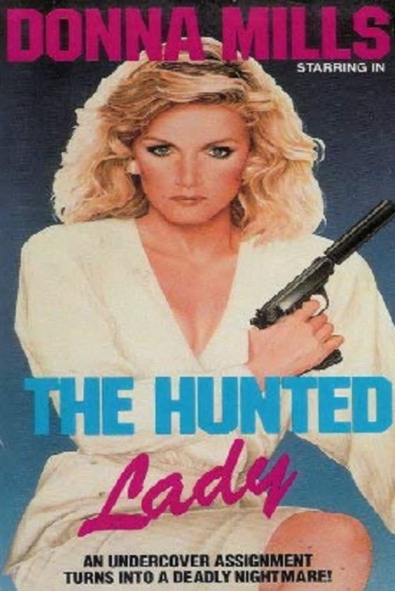 The Hunted Lady preview 1