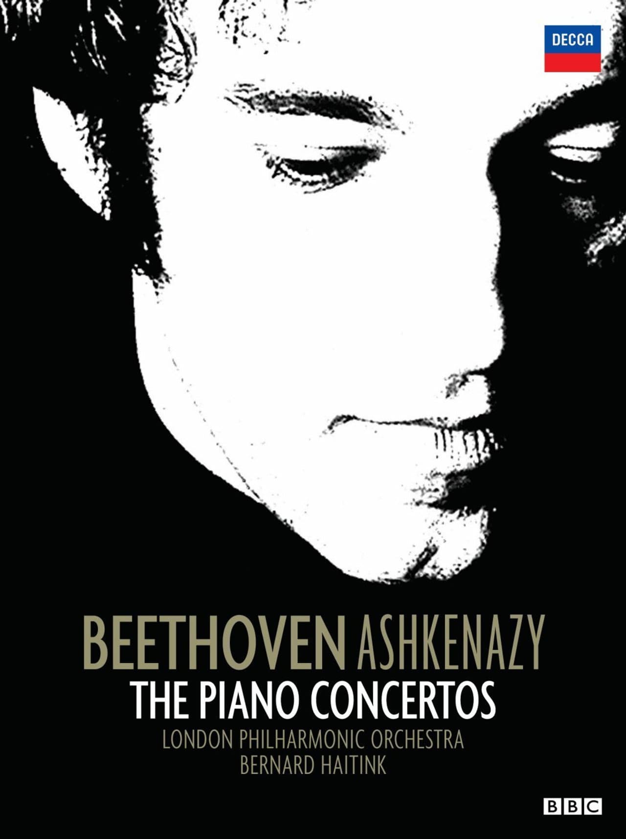 Beethoven Piano Concertos 1-5 preview 1