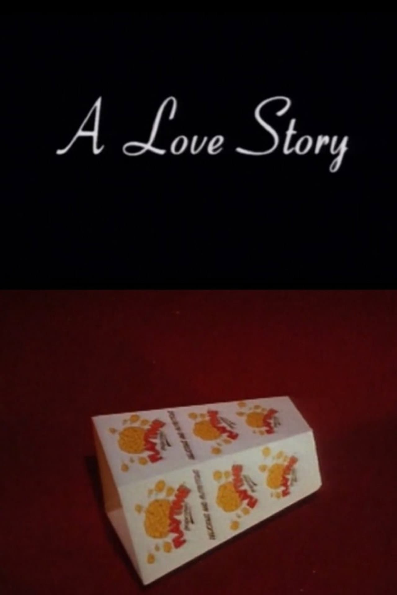 A Love Story preview 2
