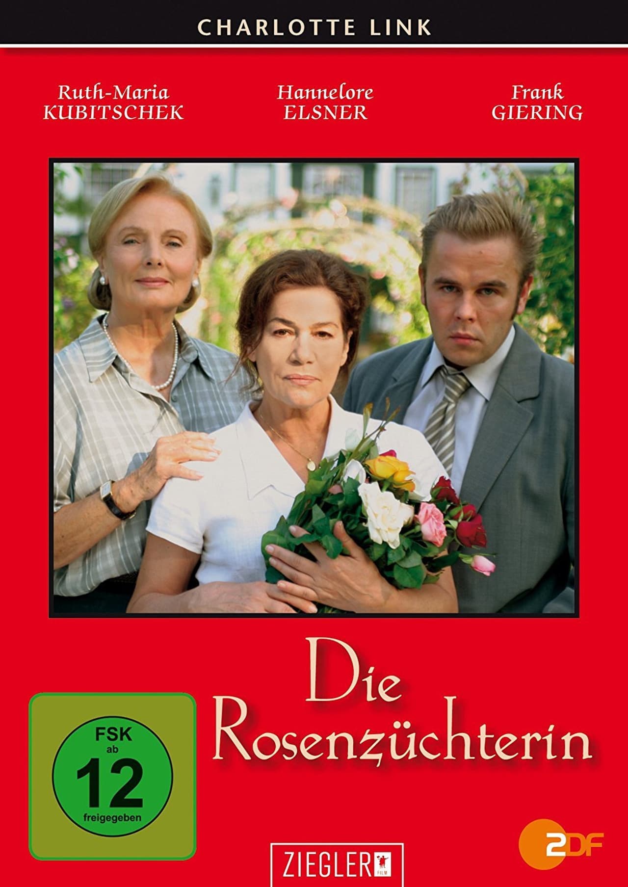 Die Rosenzüchterin preview 2