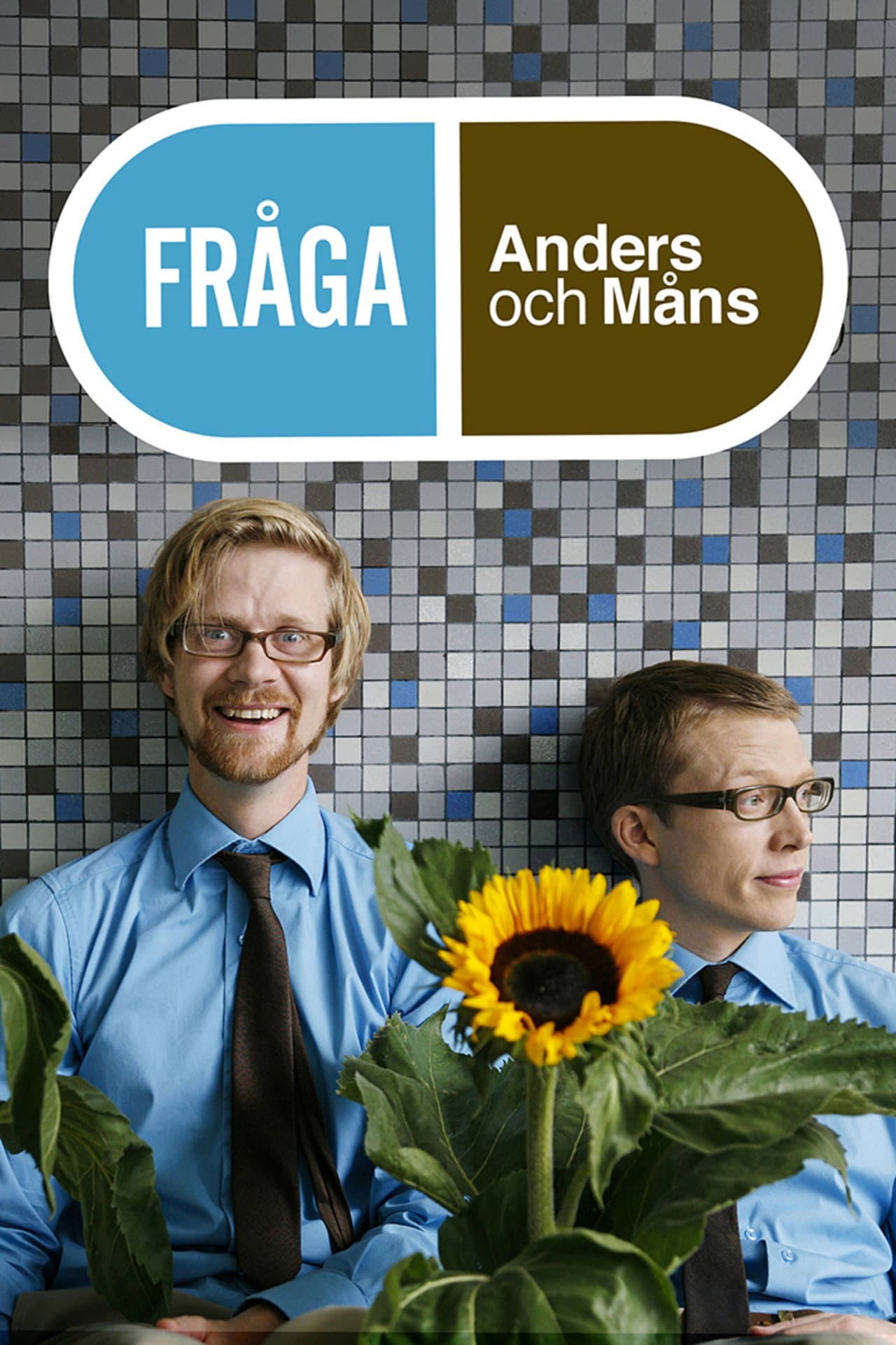 Fråga Anders och Måns preview 2