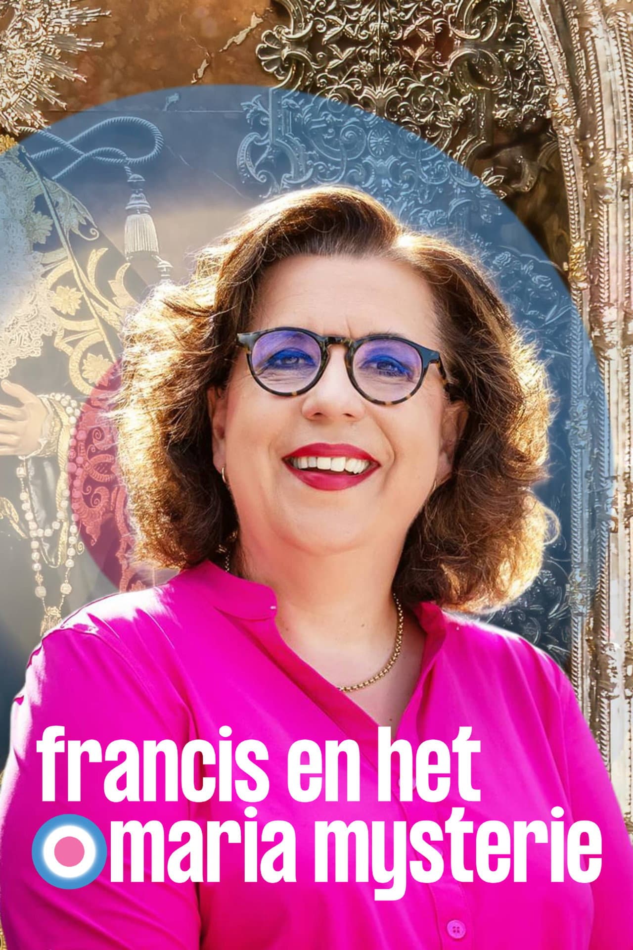 Francis en het Maria-mysterie preview 2