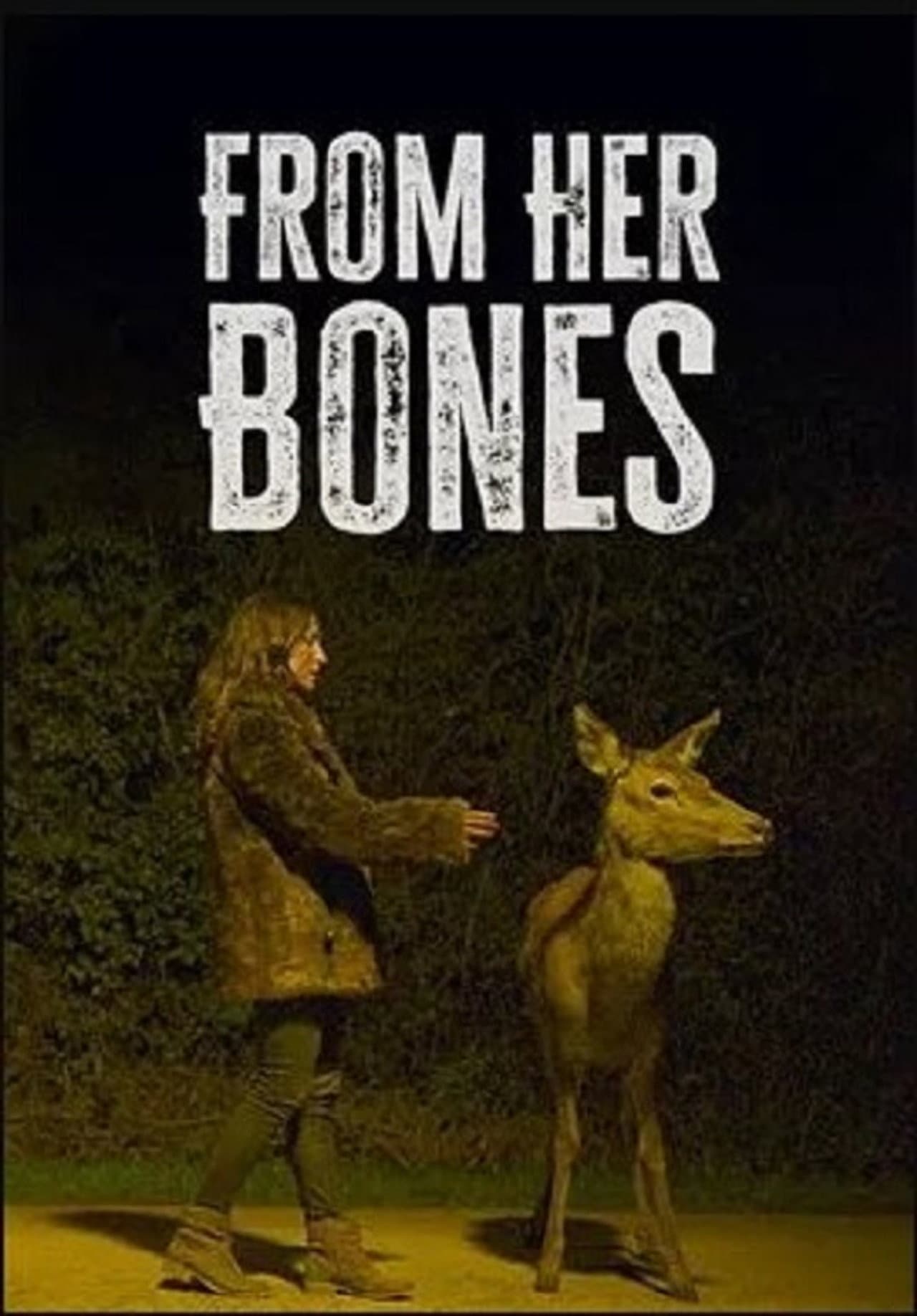 From Her Bones preview 1