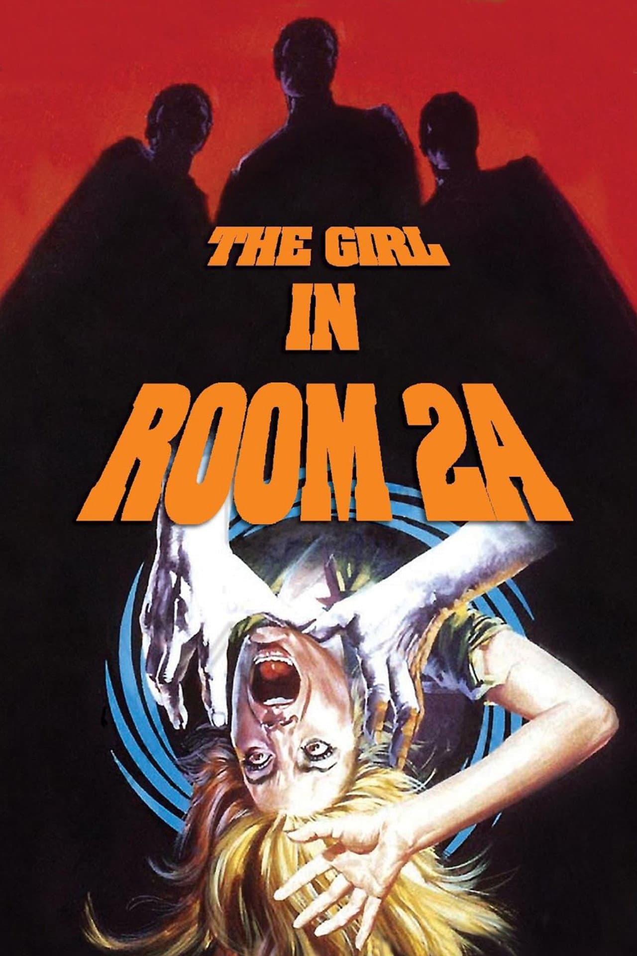 The Girl in Room 2A preview 2