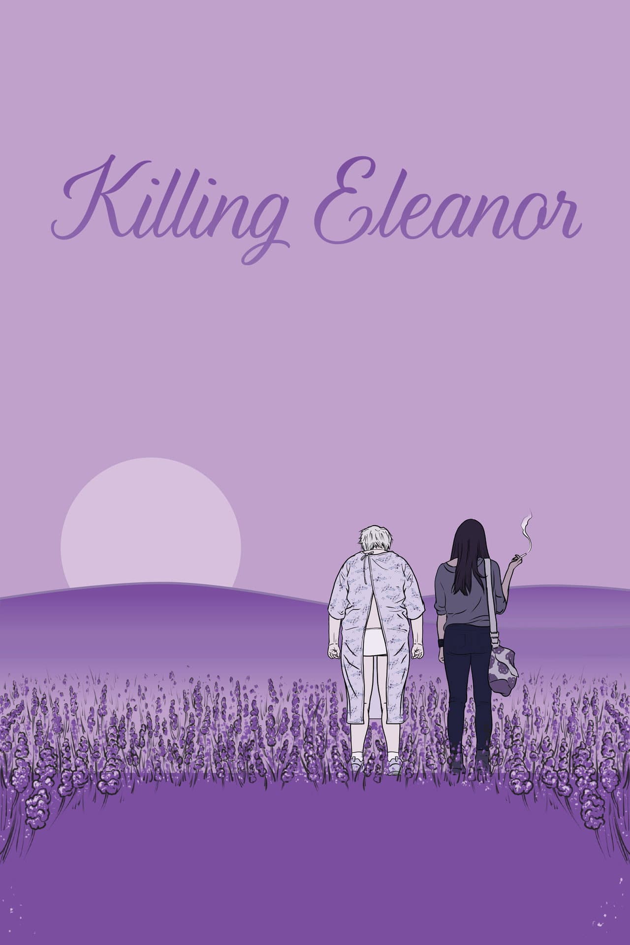 Killing Eleanor preview 2