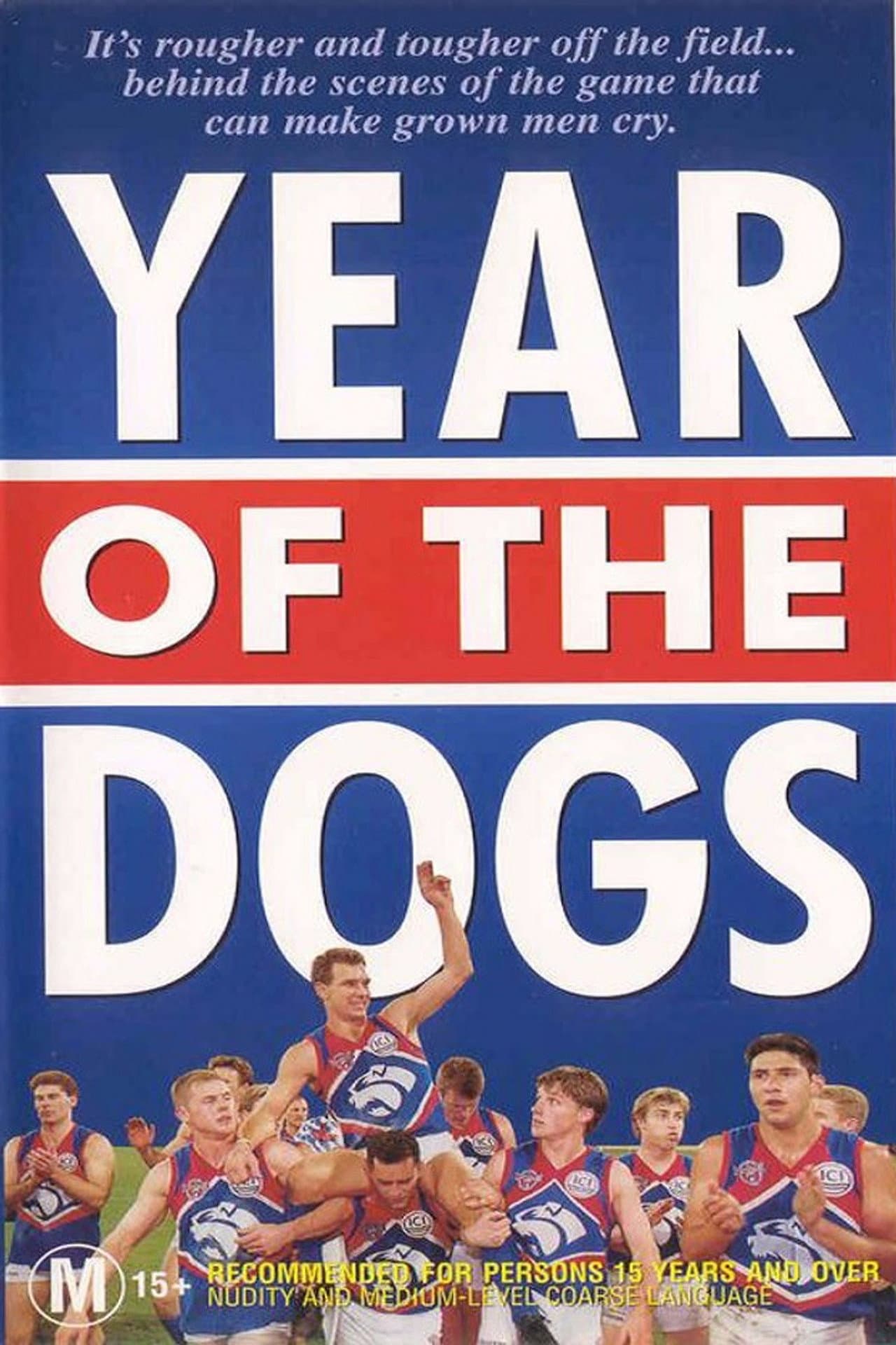 Year of the Dogs preview 1