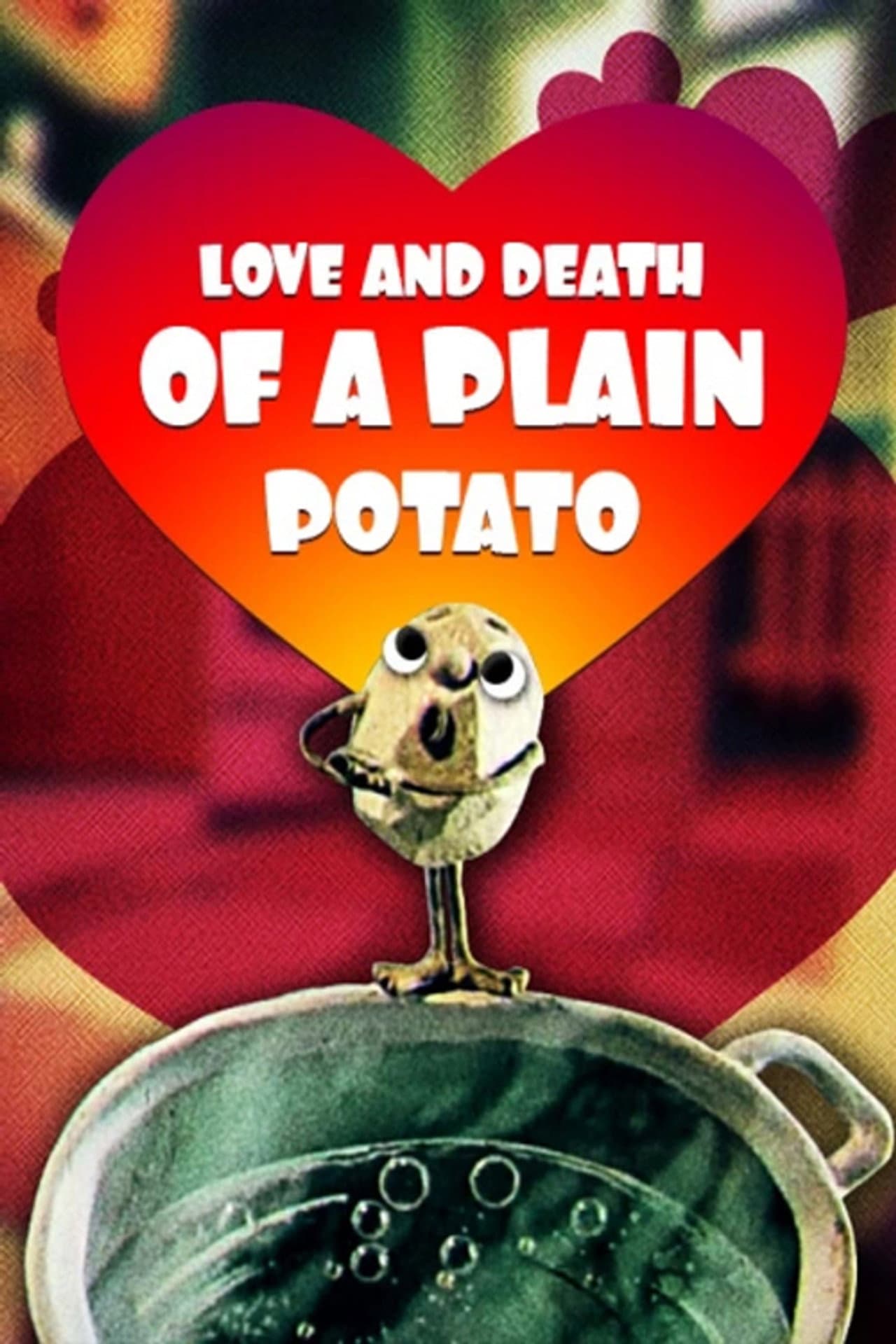 Love and Death of the Ordinary Potato preview 1
