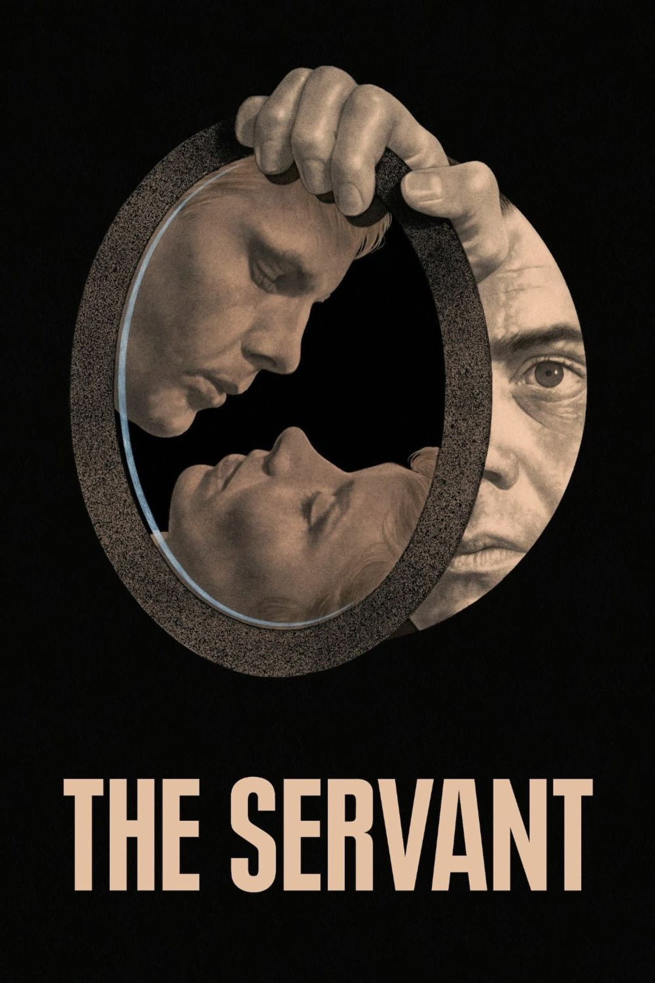 The Servant preview 2