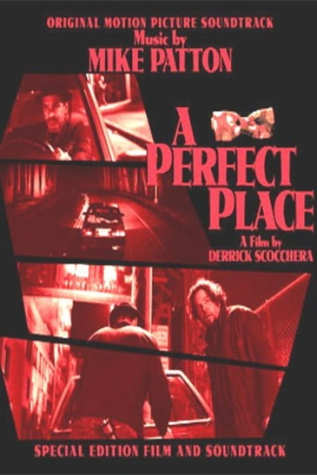 A Perfect Place preview 2