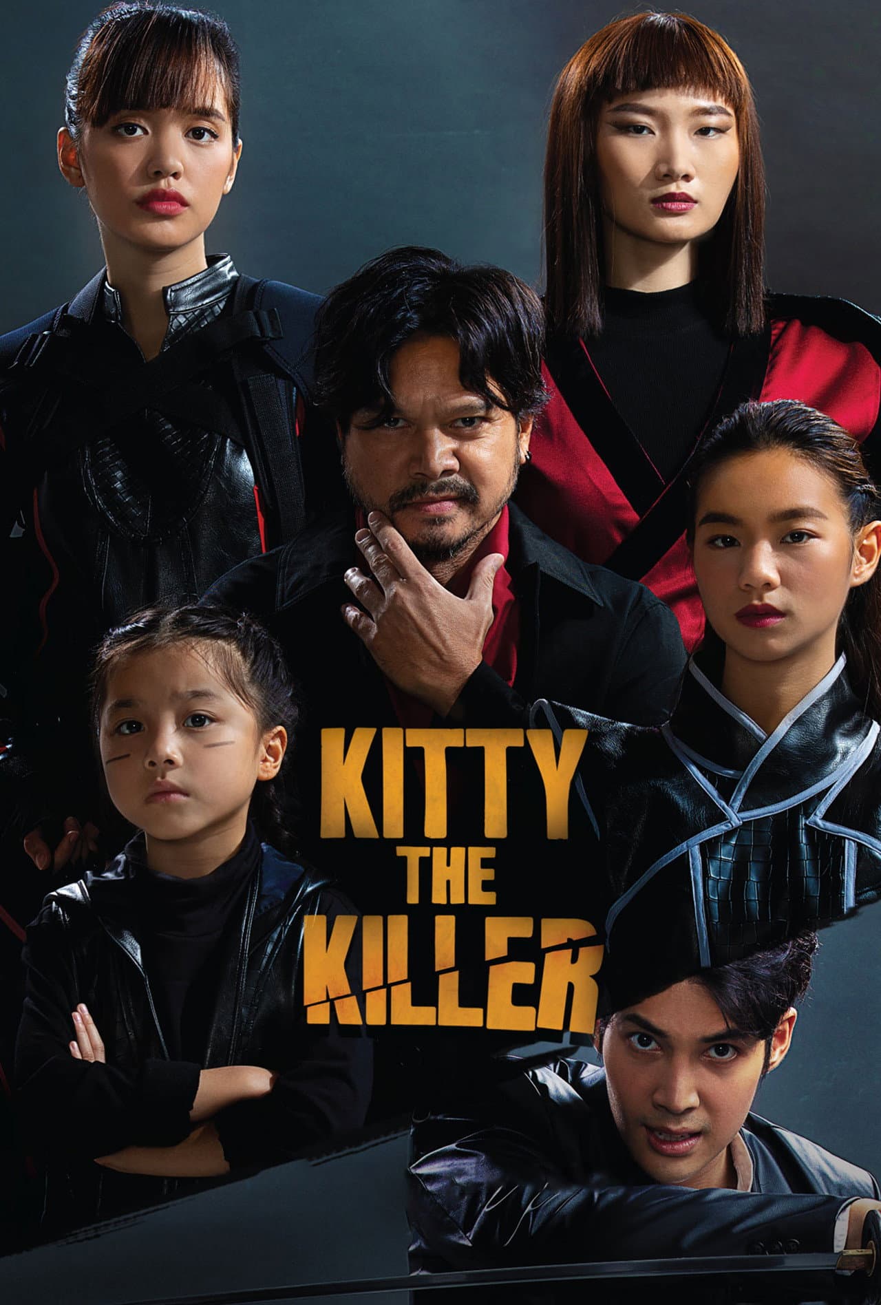 Kitty the Killer preview 2