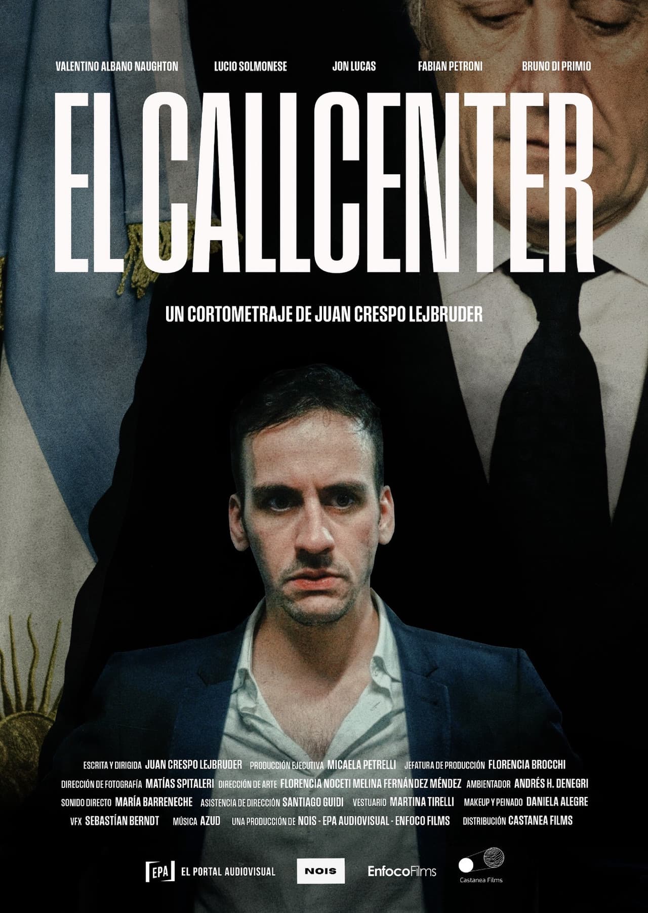 The Call Center preview 2