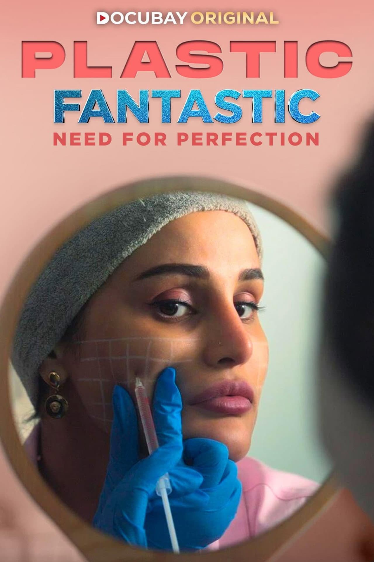 Plastic Fantastic: Need for Perfection preview 1