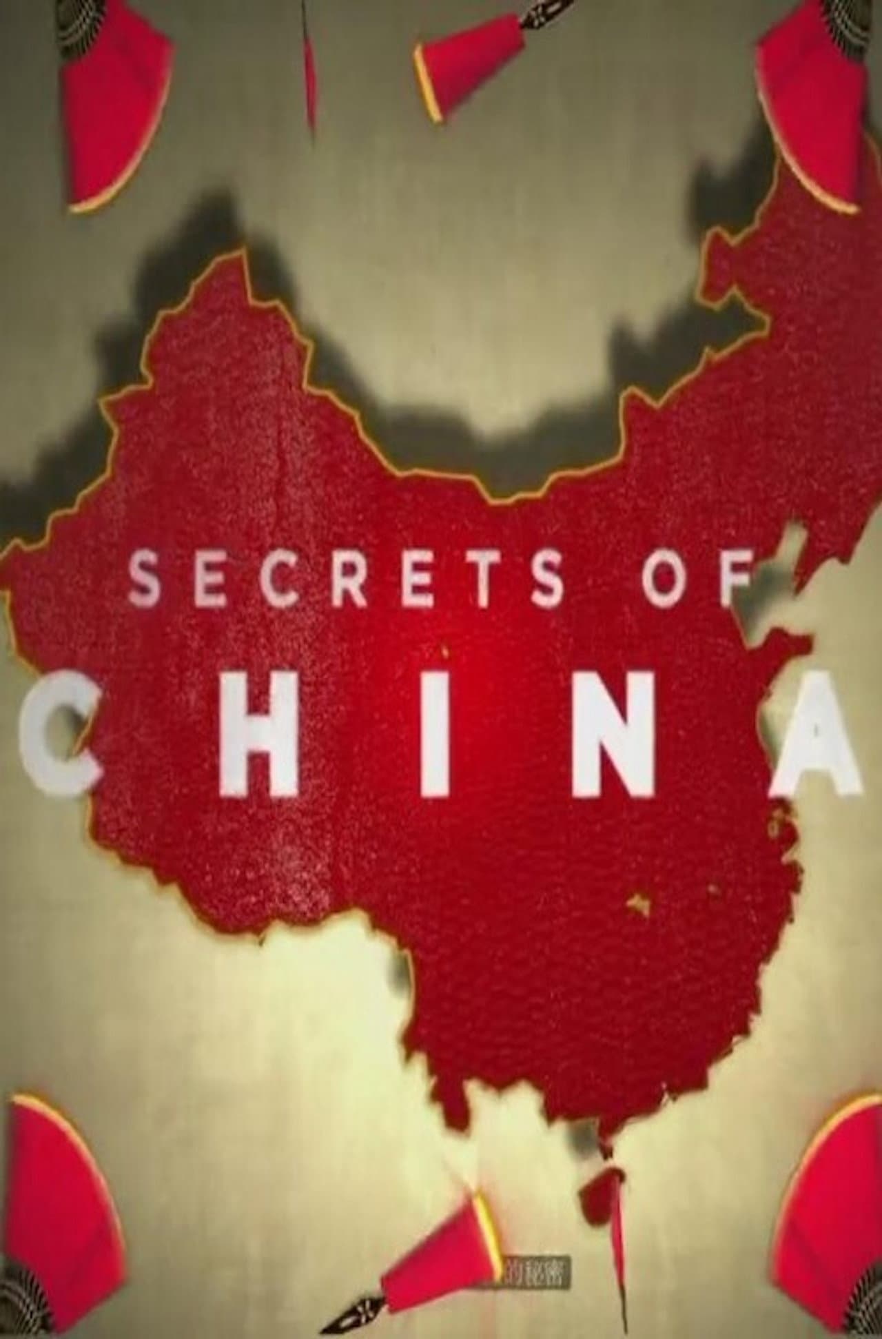 Secrets of China preview 2
