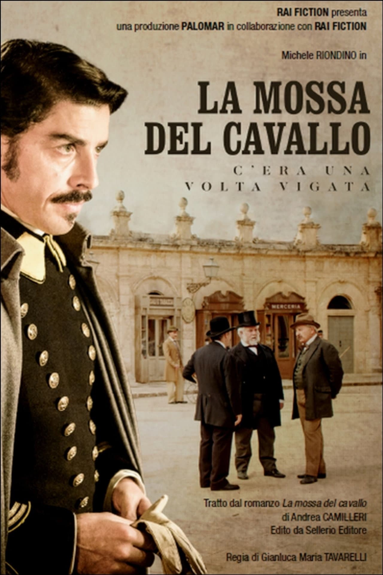 La mossa del cavallo preview 2