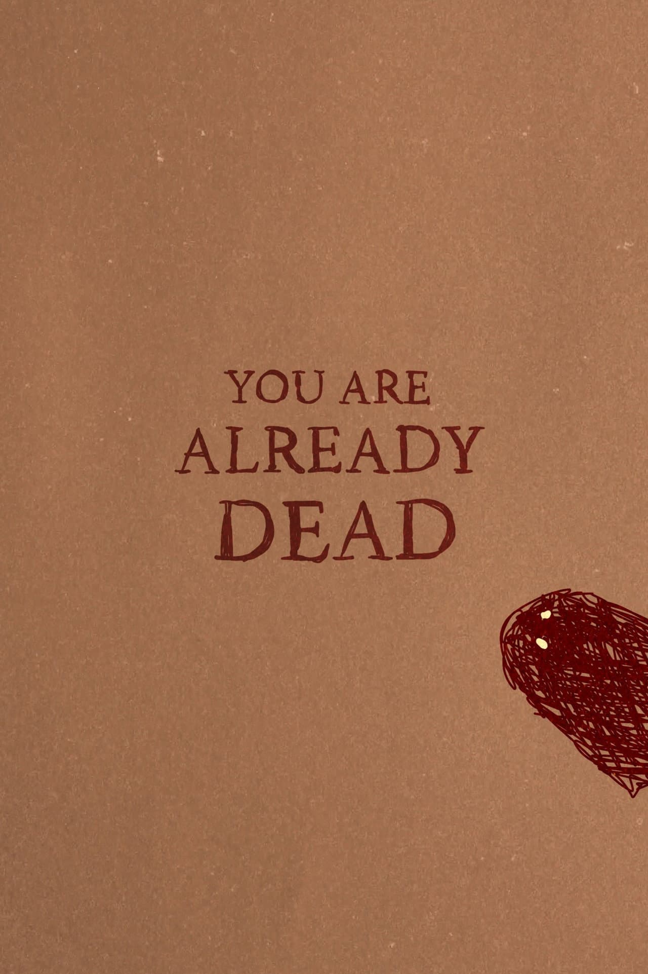 You Are Already Dead preview 2