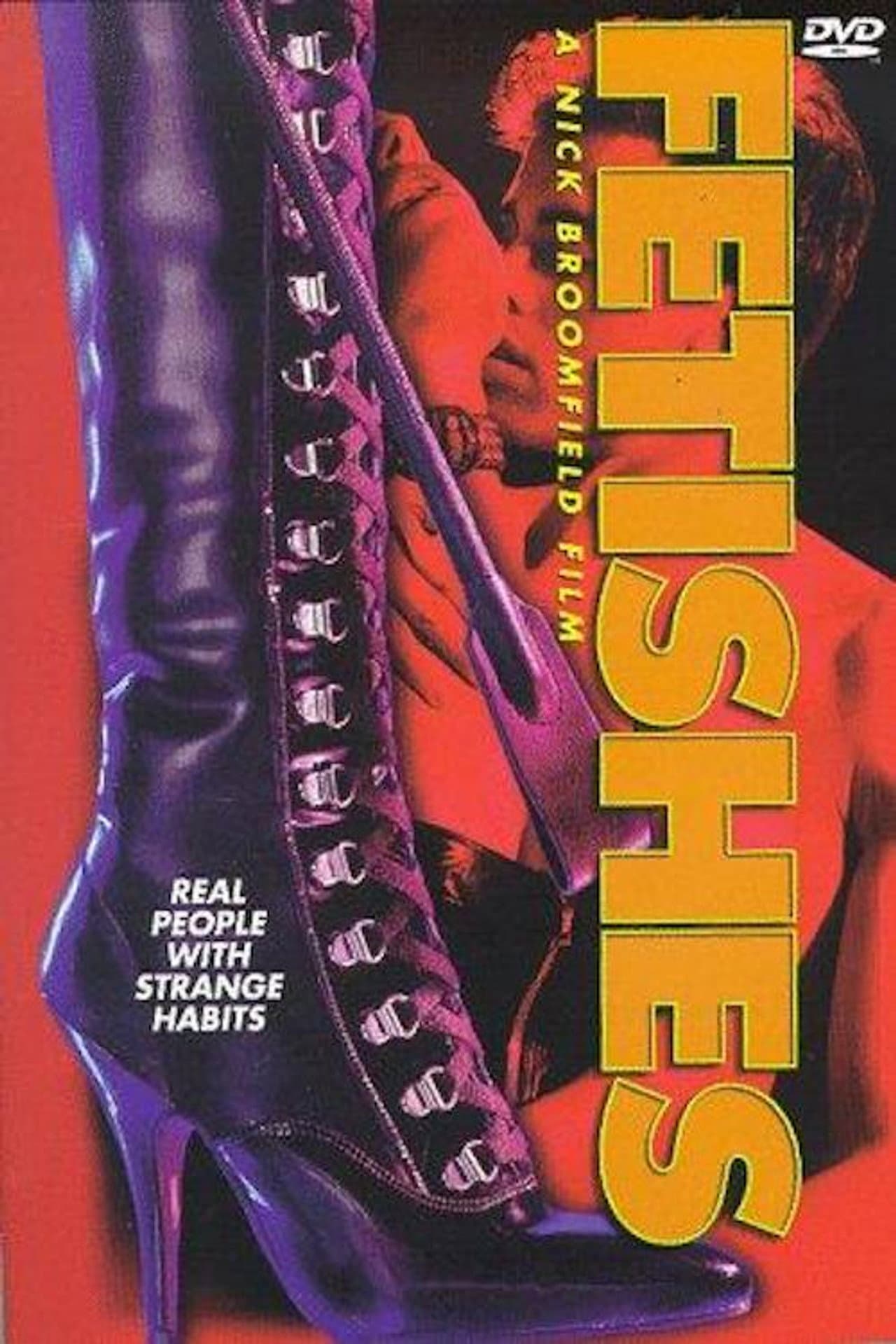 Fetishes preview 1