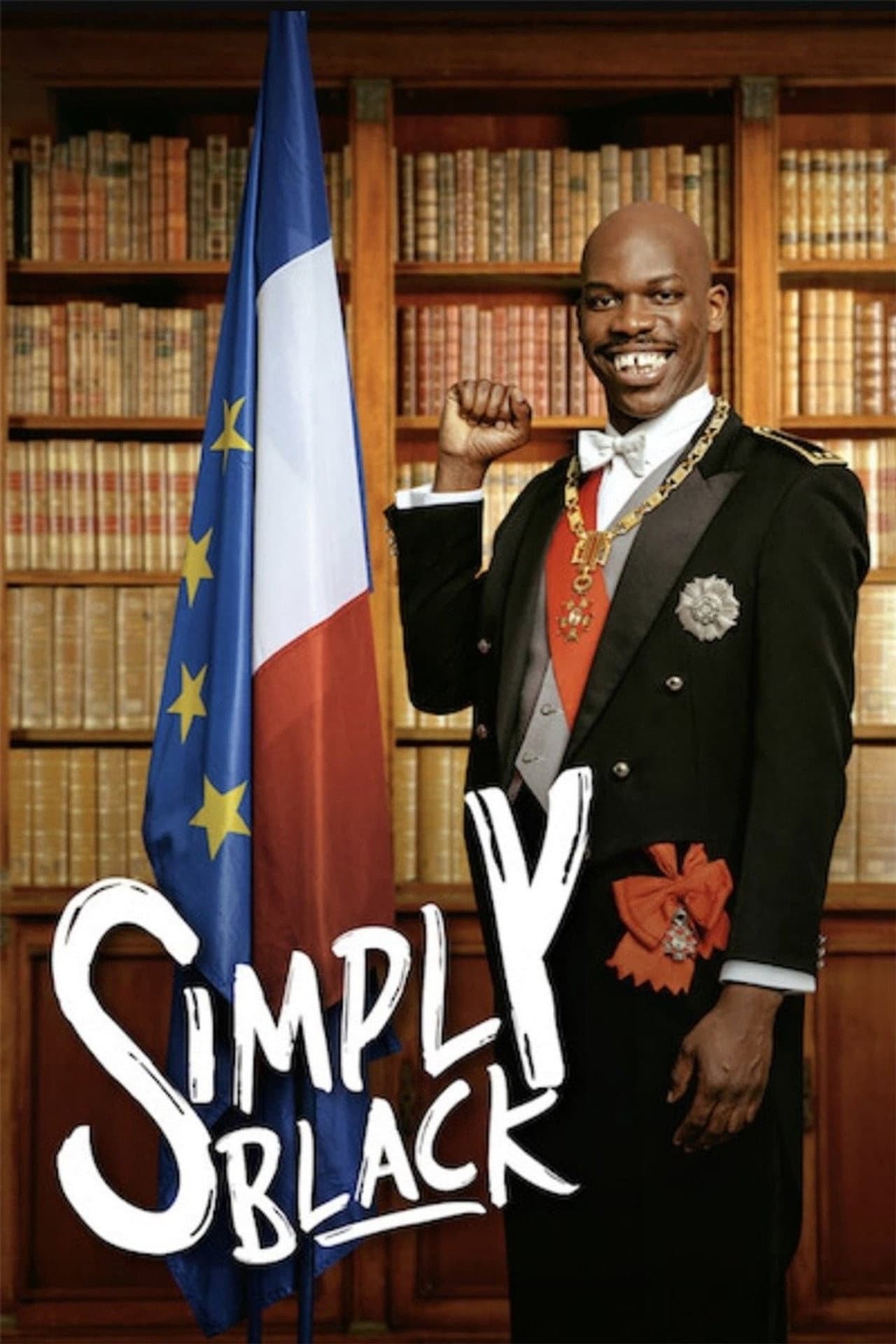 Simply Black preview 2