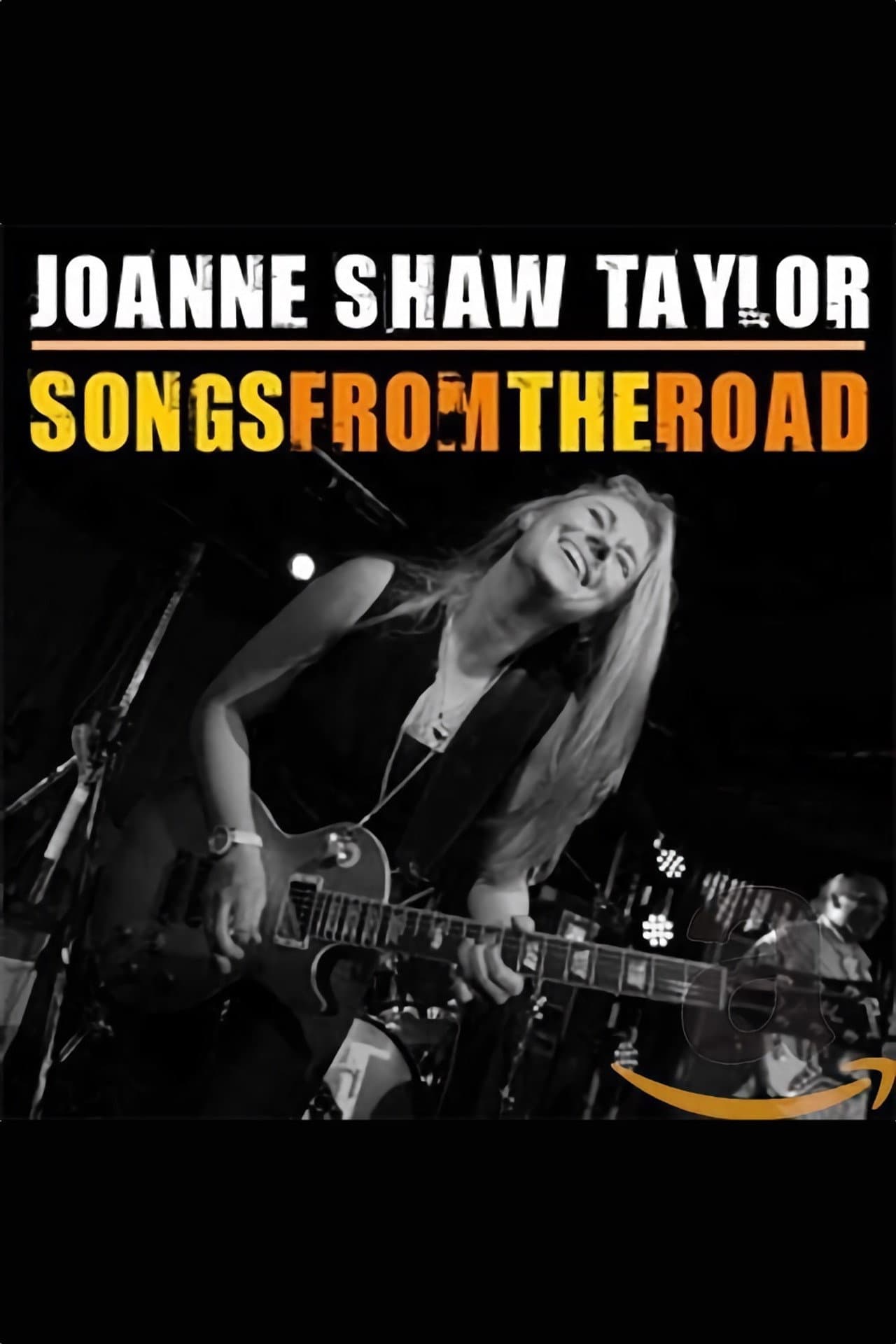 Joanne Shaw Taylor: Songs from the Road preview 1