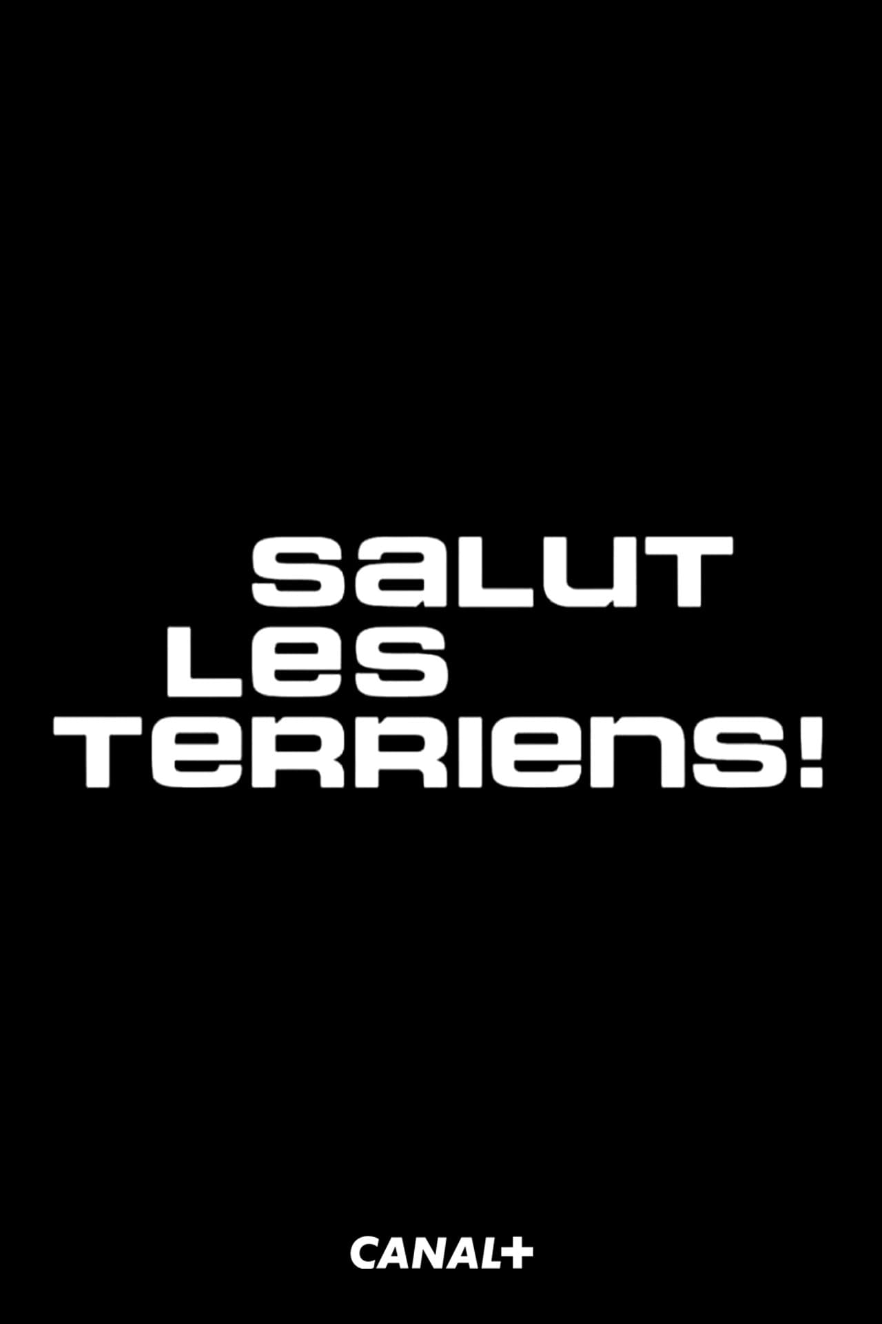 Salut les Terriens ! preview 2