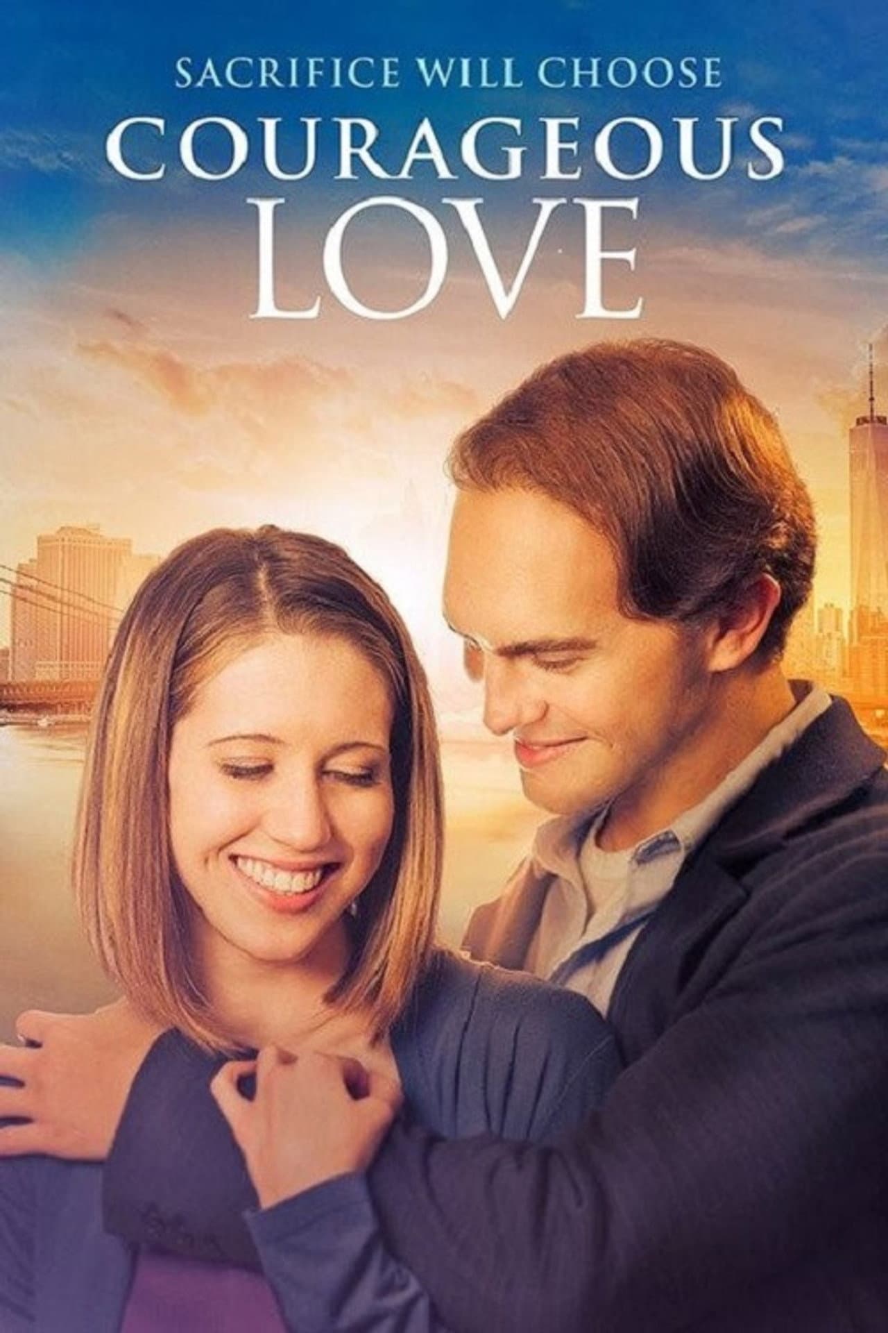 Courageous Love preview 2