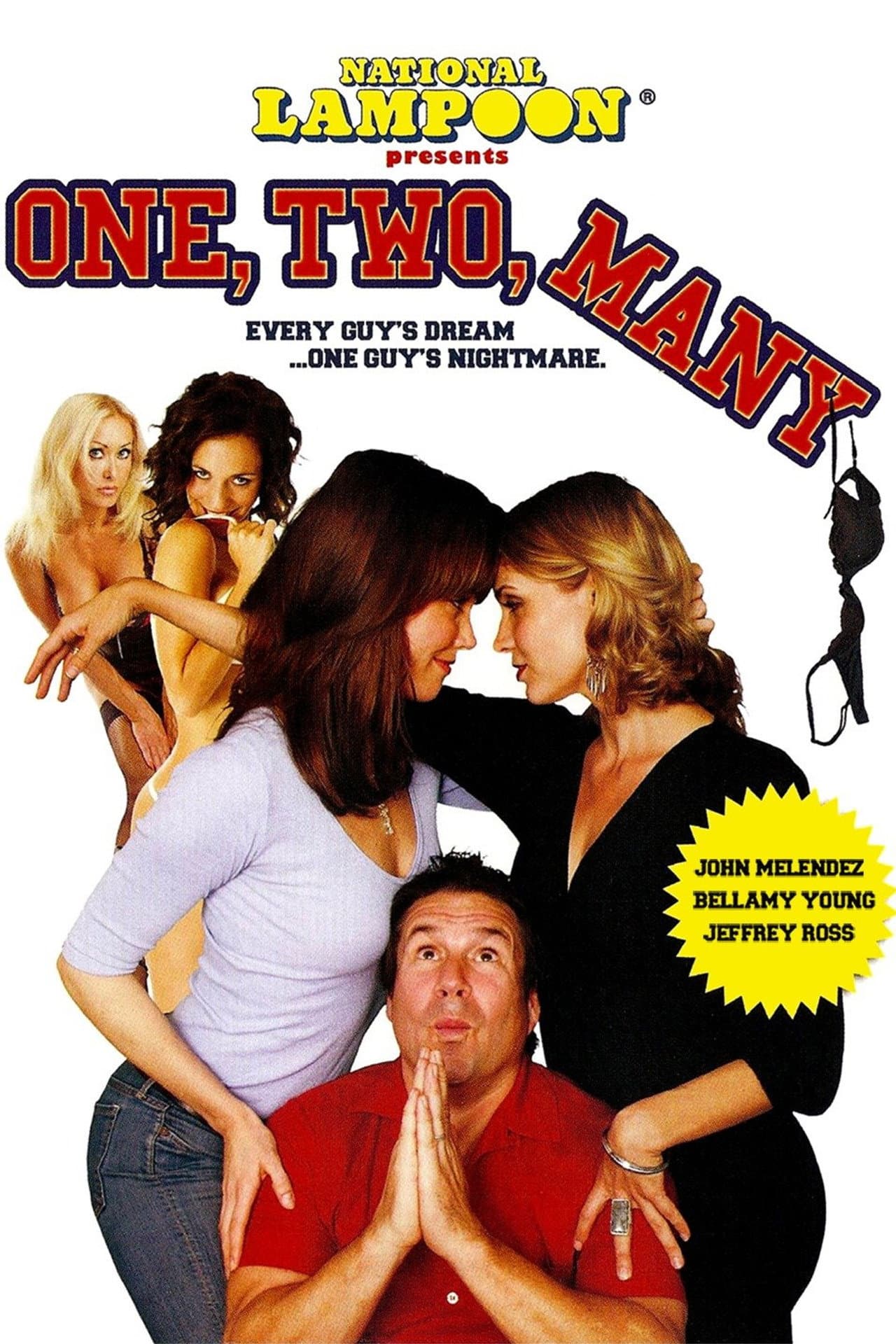 One, Two, Many preview 2