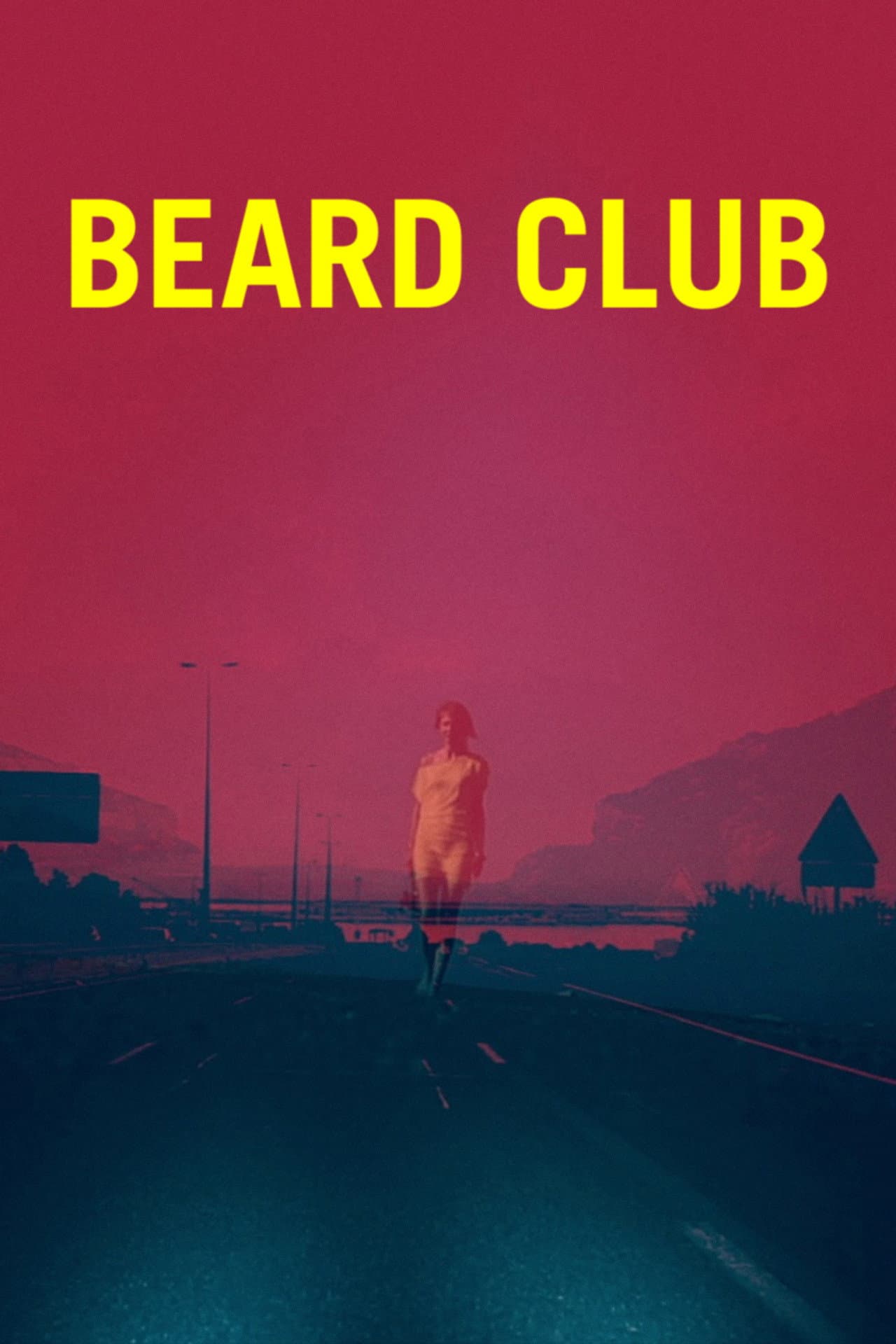 Beard Club preview 2