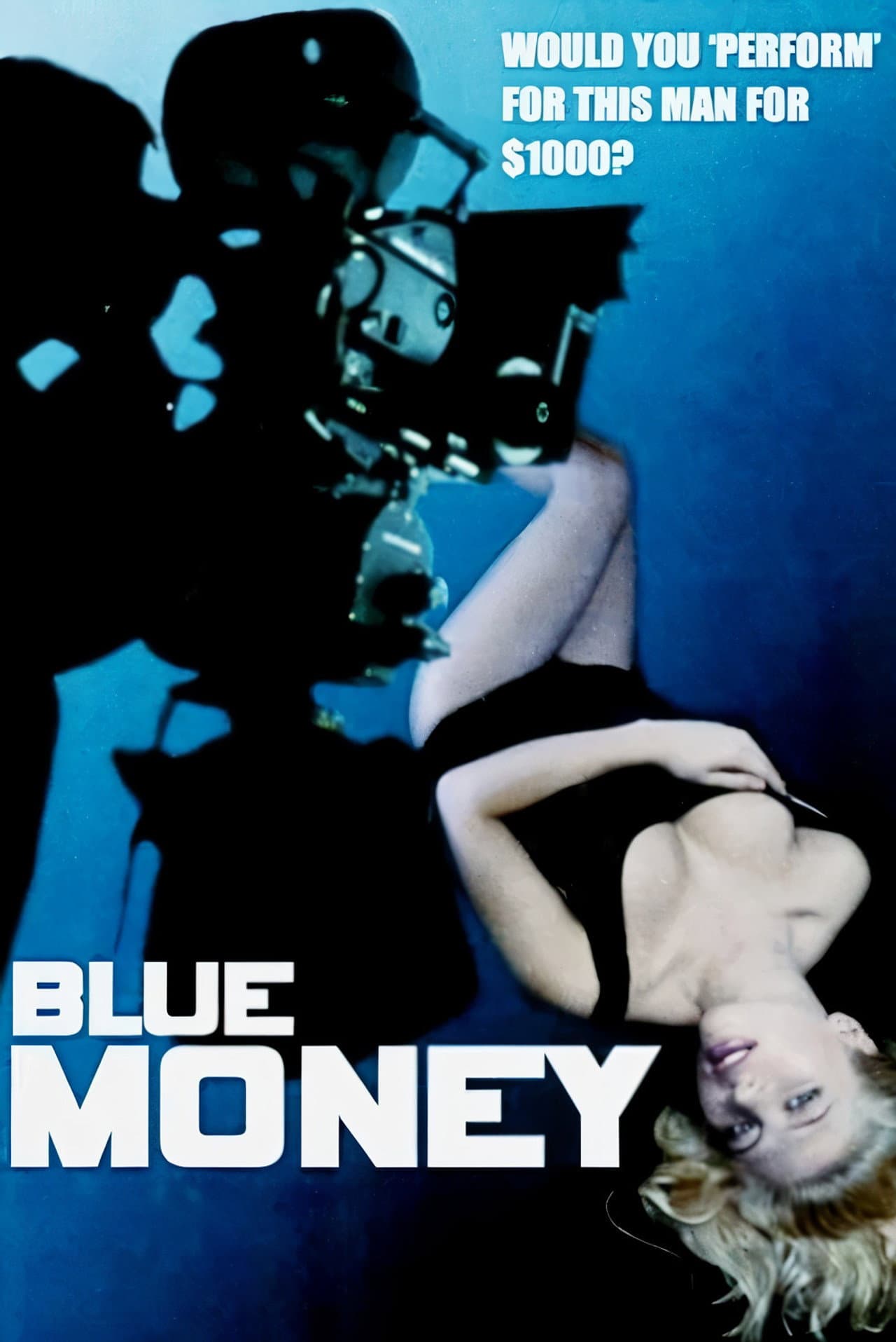 Blue Money preview 2