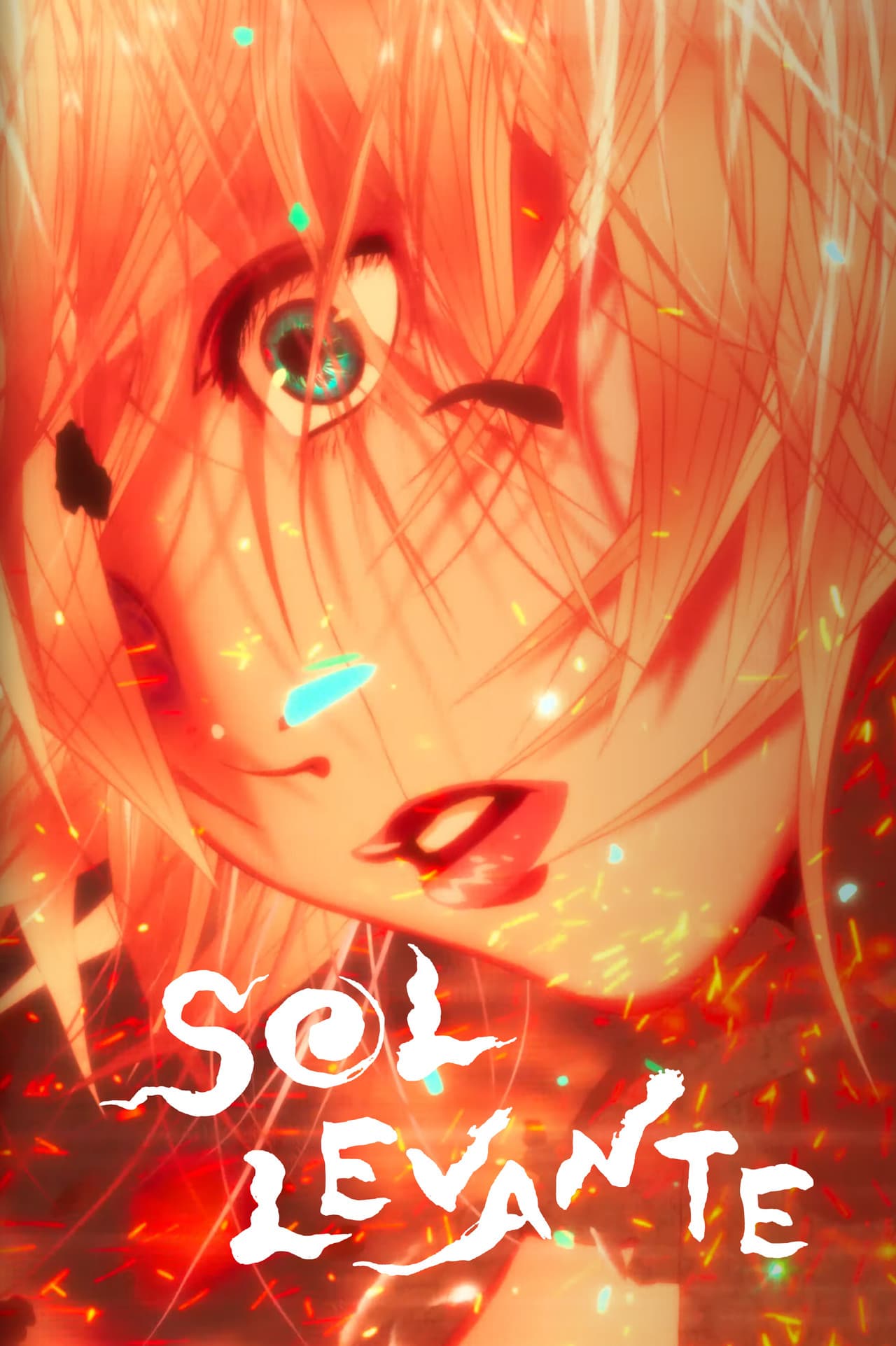 Sol Levante preview 2