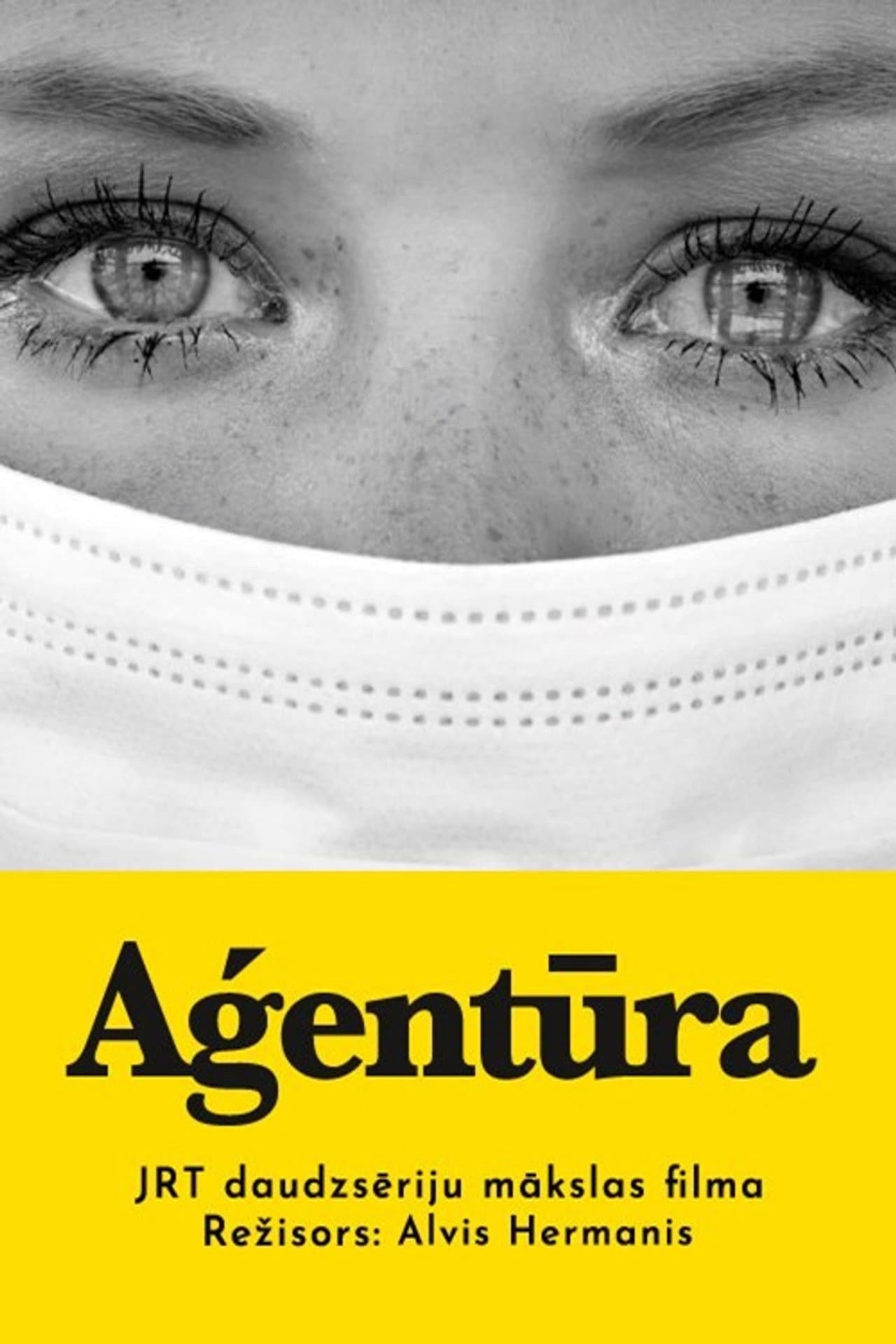 Agency preview 2