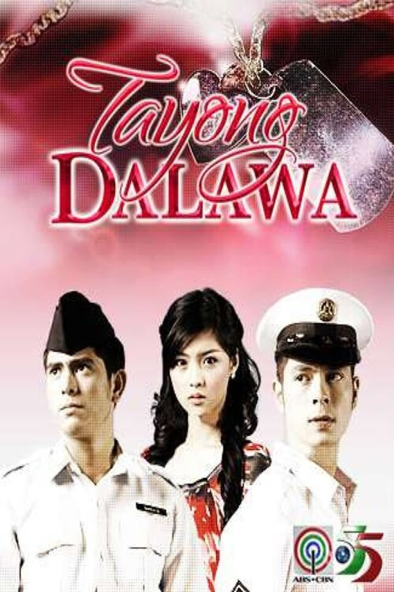 Tayong Dalawa preview 1