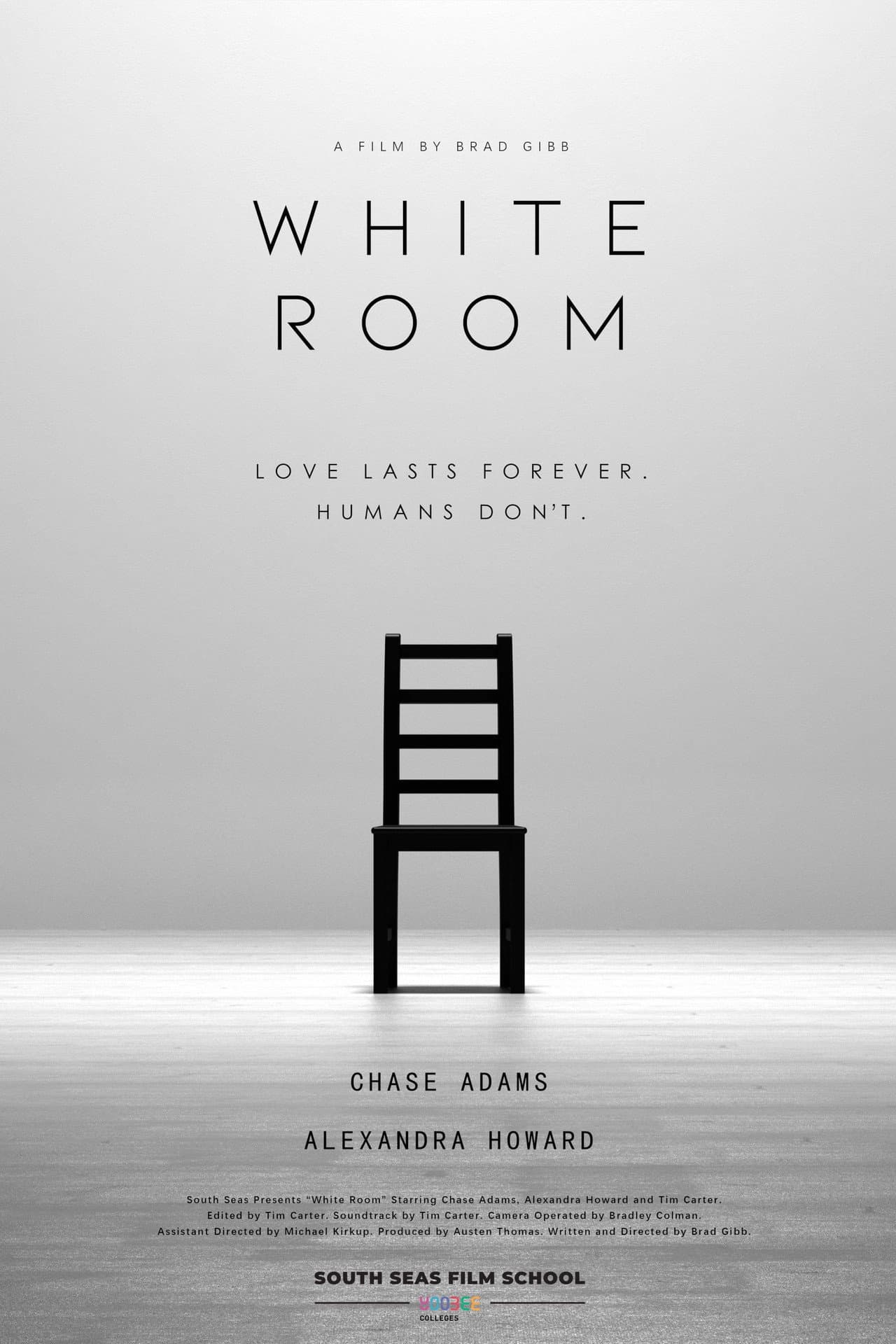 White Room preview 2