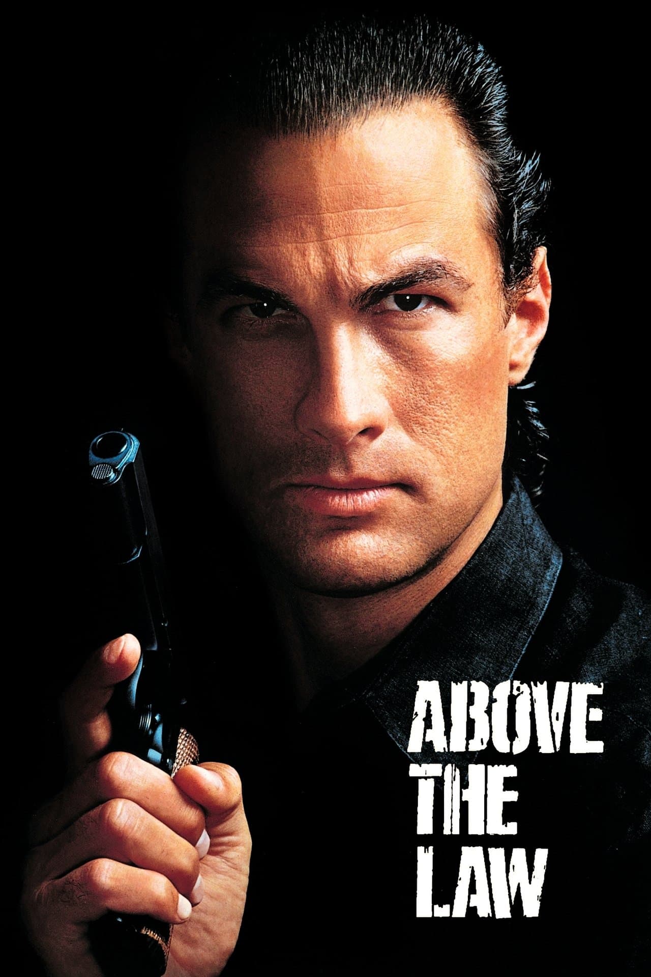 Above the Law preview 2