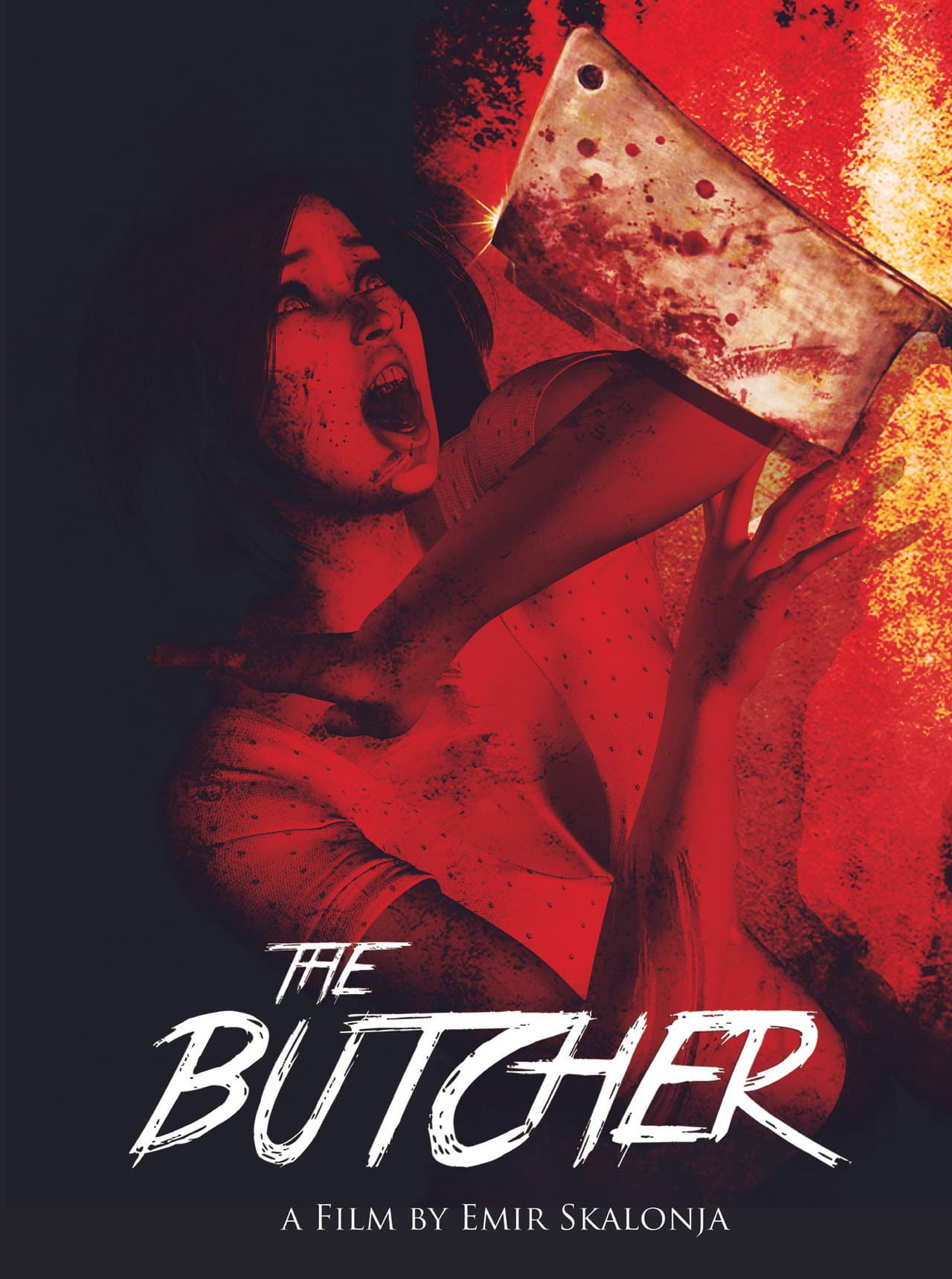 The Butcher preview 1