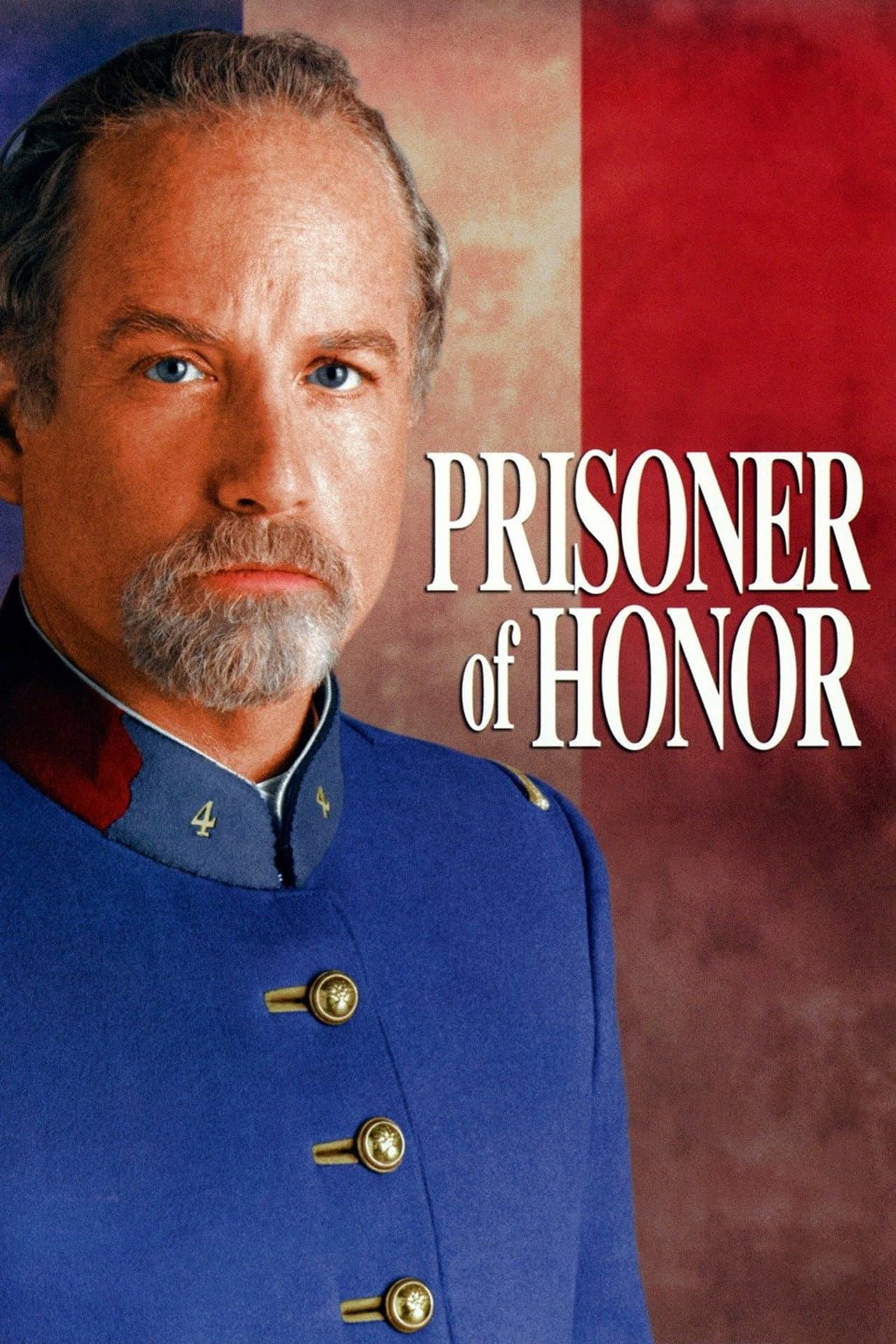 Prisoner of Honor preview 2