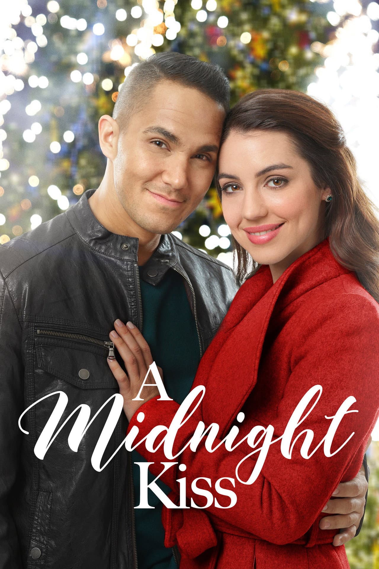 A Midnight Kiss preview 2