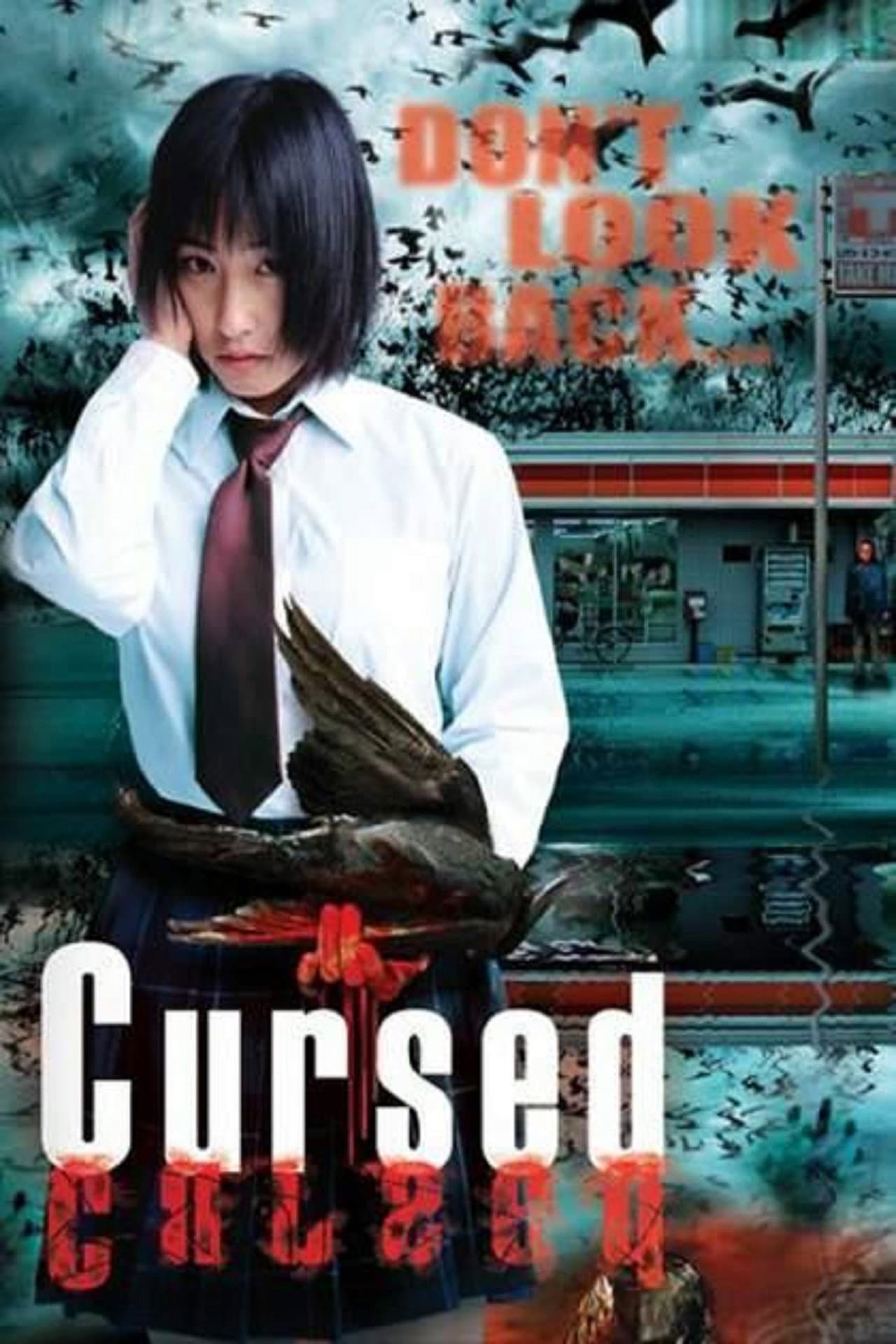Cursed preview 2
