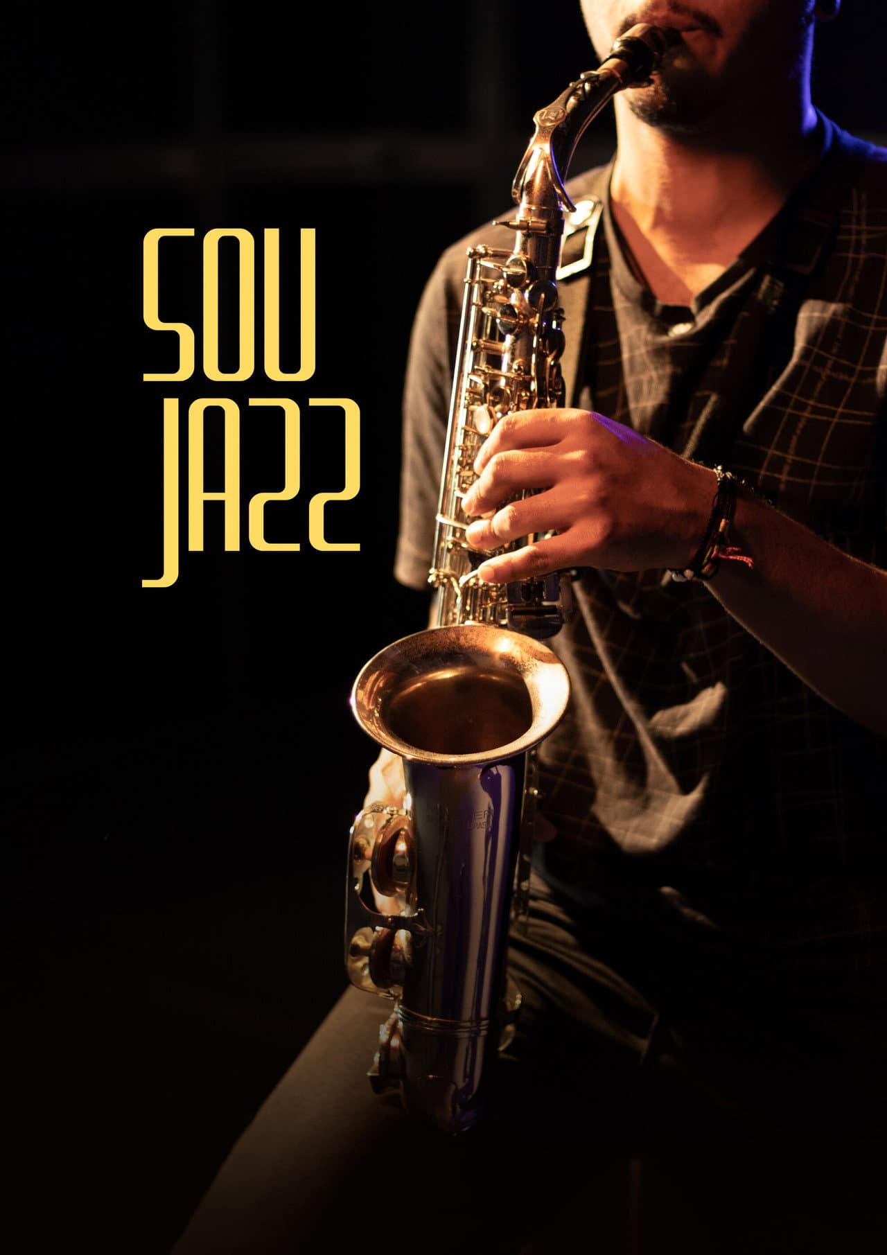 Sou Jazz preview 2