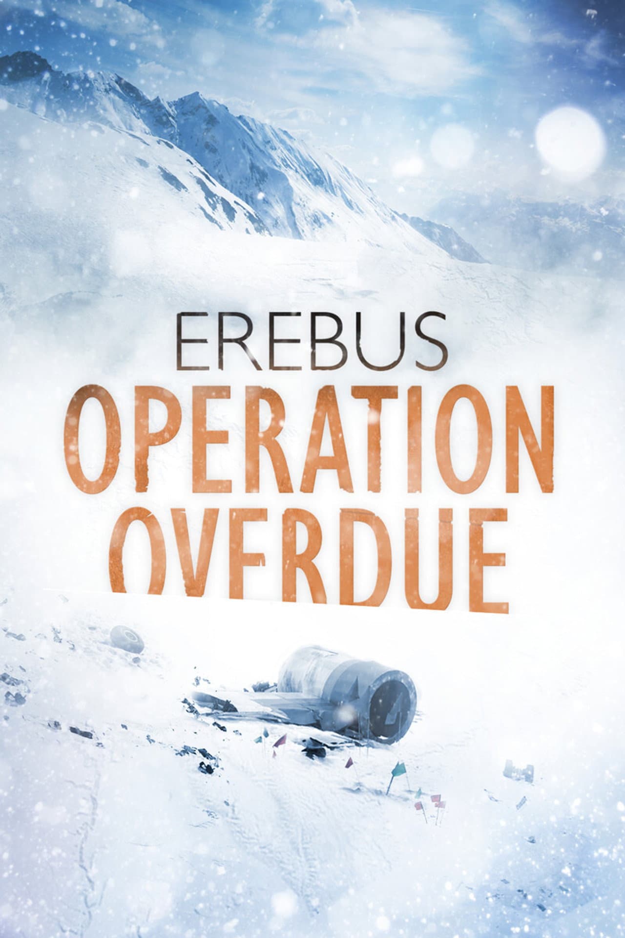 Erebus: Operation Overdue preview 2