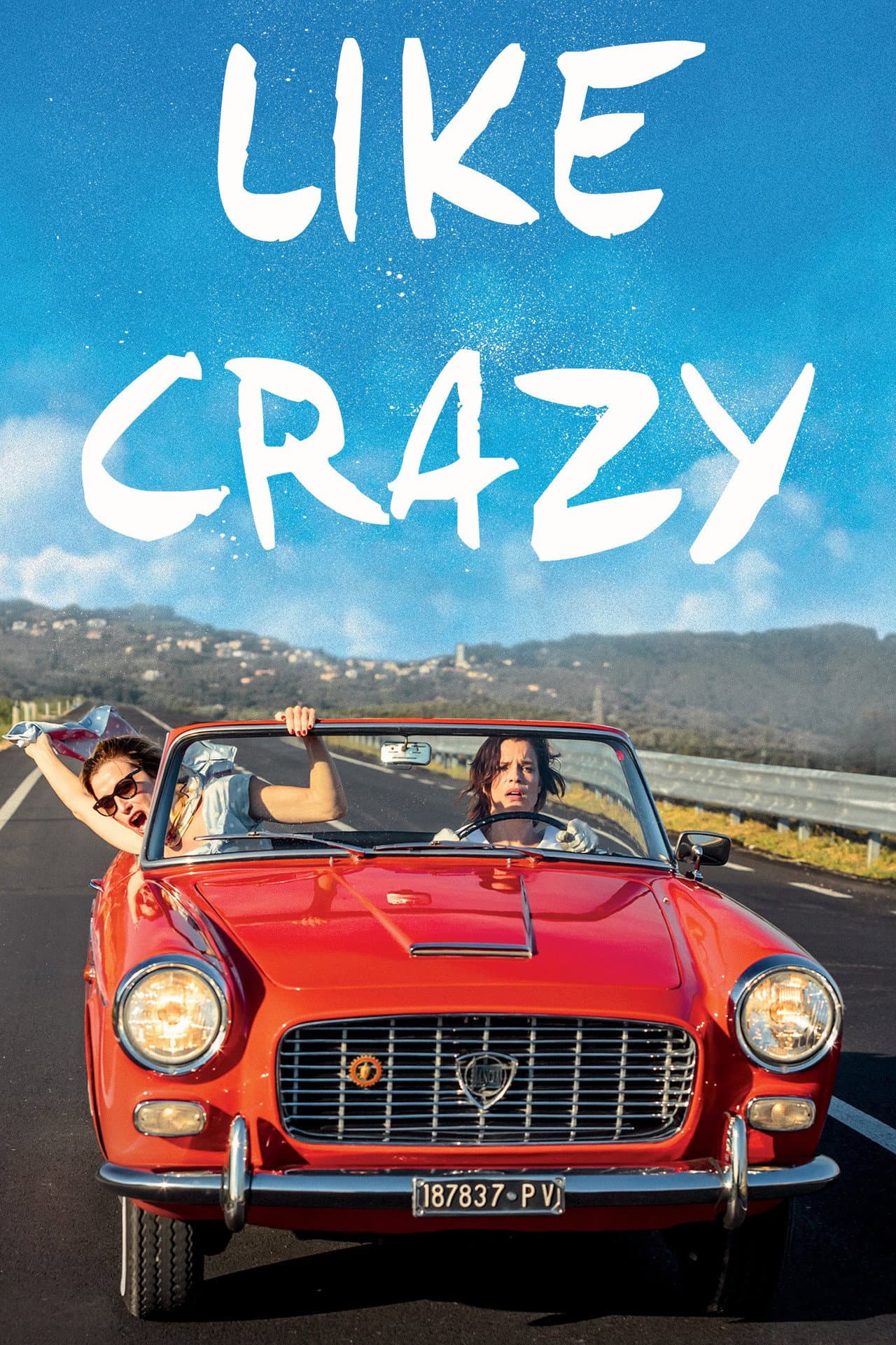 Like Crazy preview 2