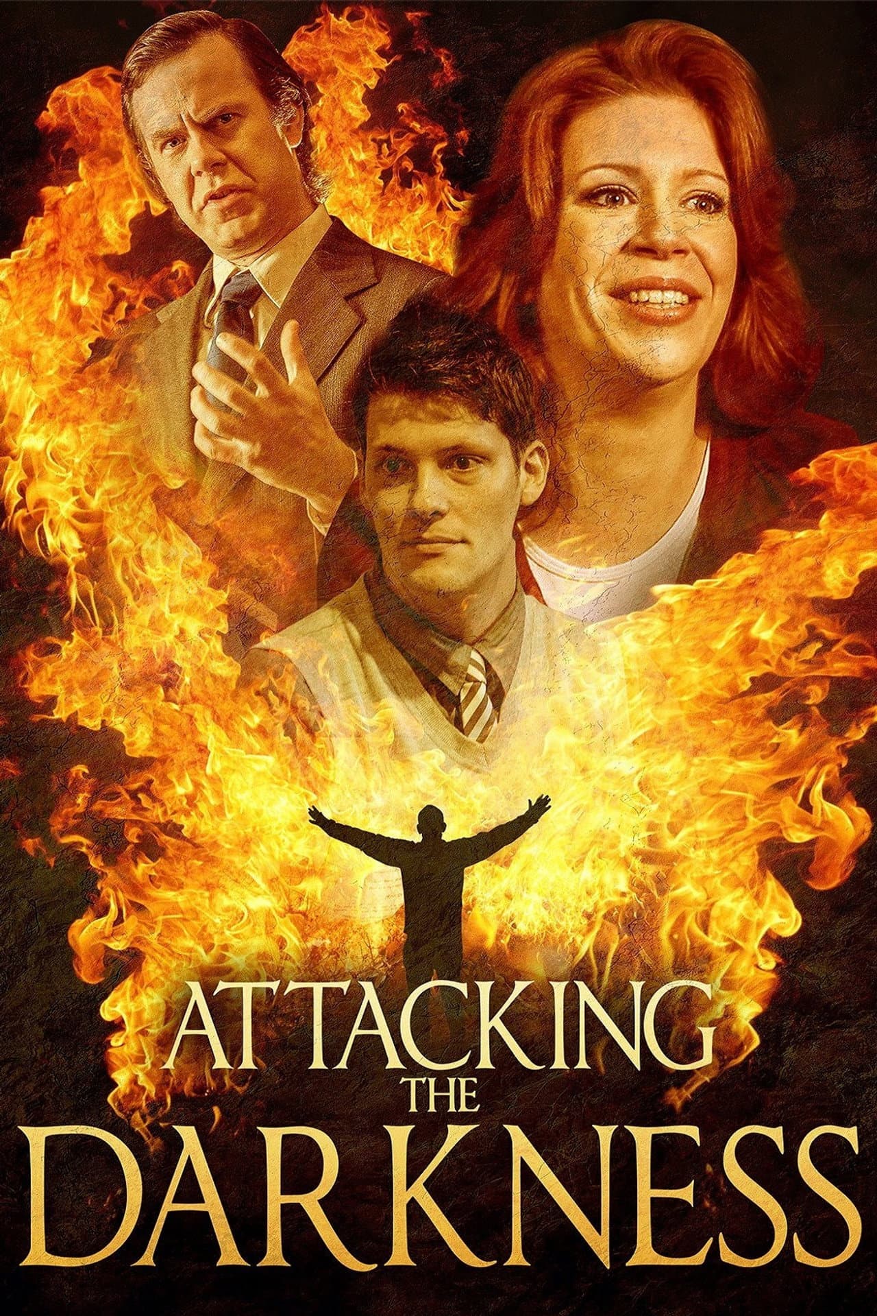 Attacking the Darkness preview 1