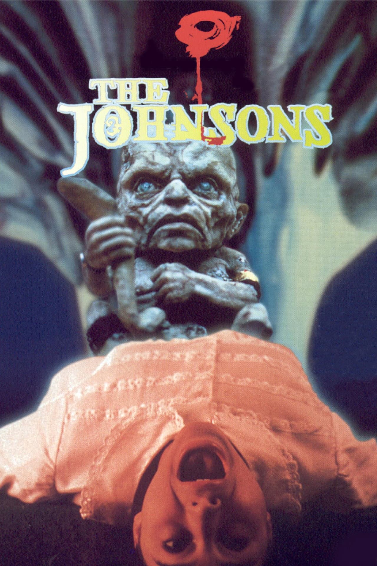 The Johnsons preview 2