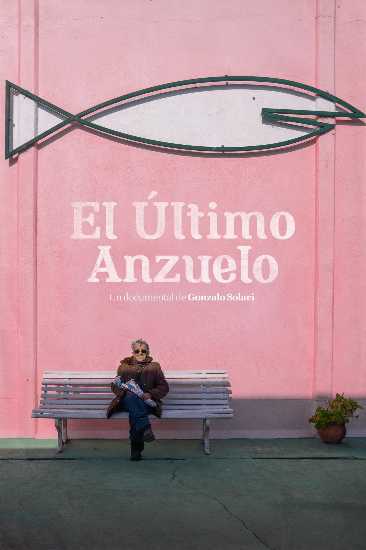 El último anzuelo preview 2