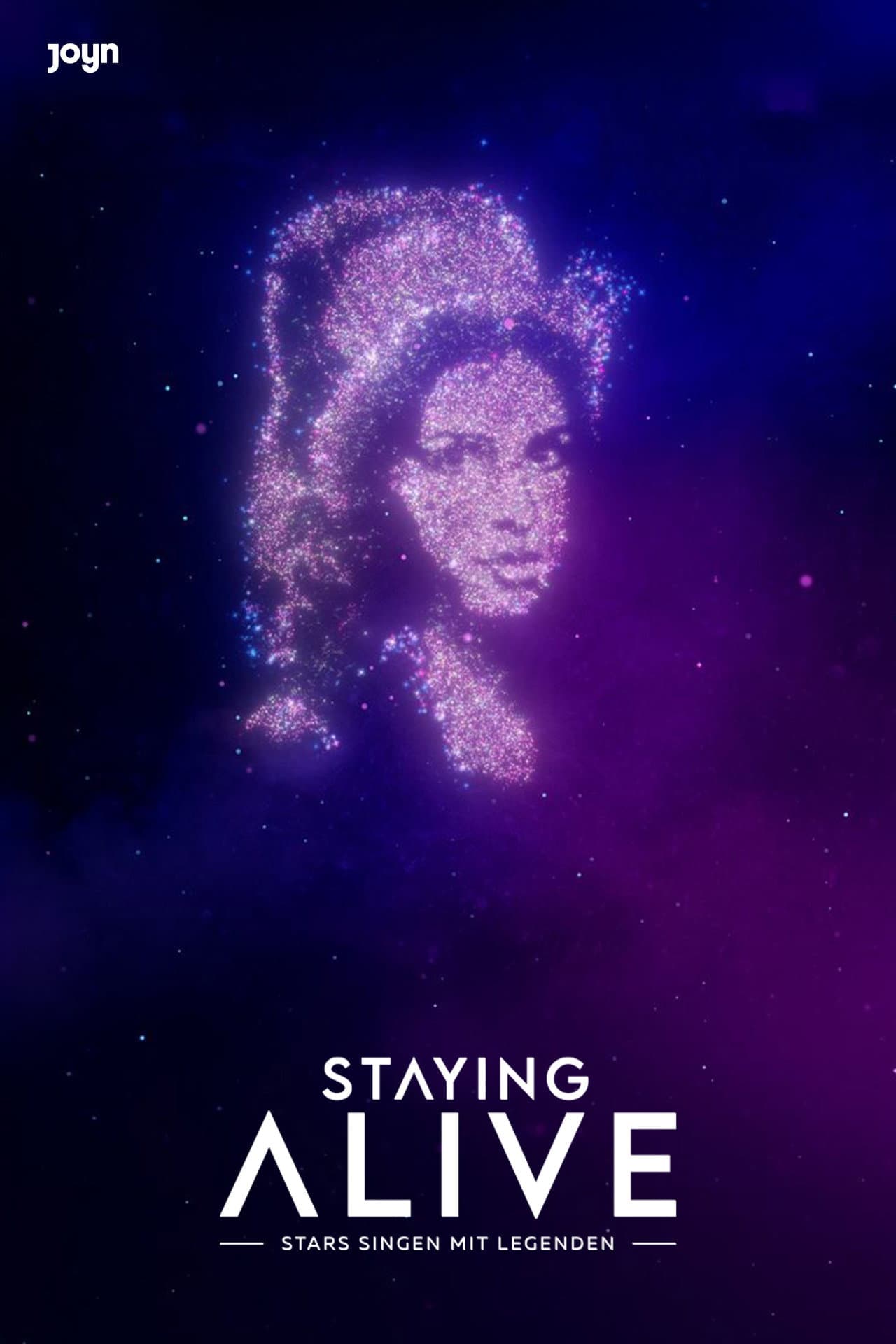 Staying Alive - Stars singen mit Legenden preview 2