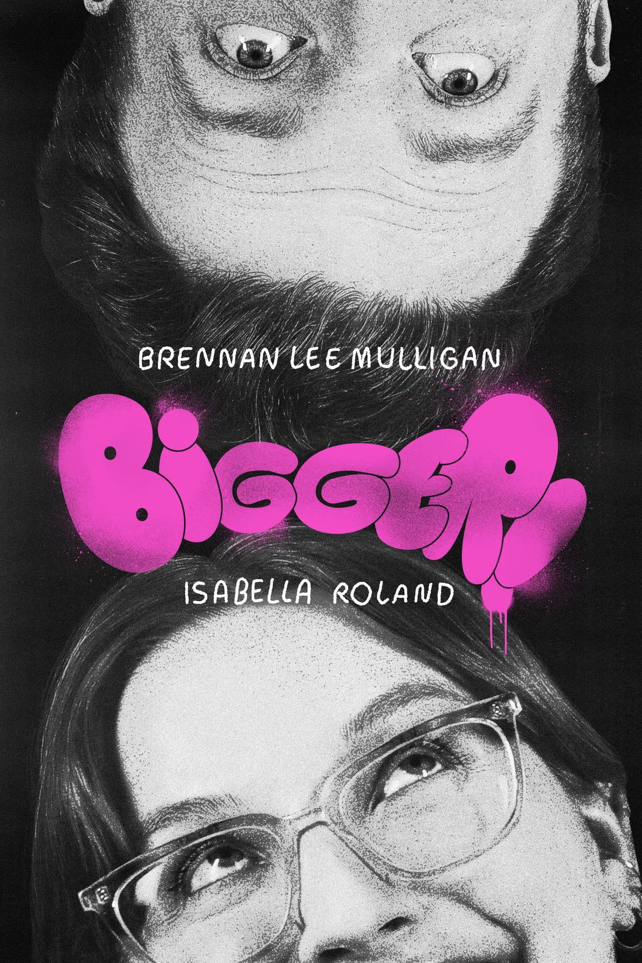 Bigger! With Brennan and Izzy preview 2