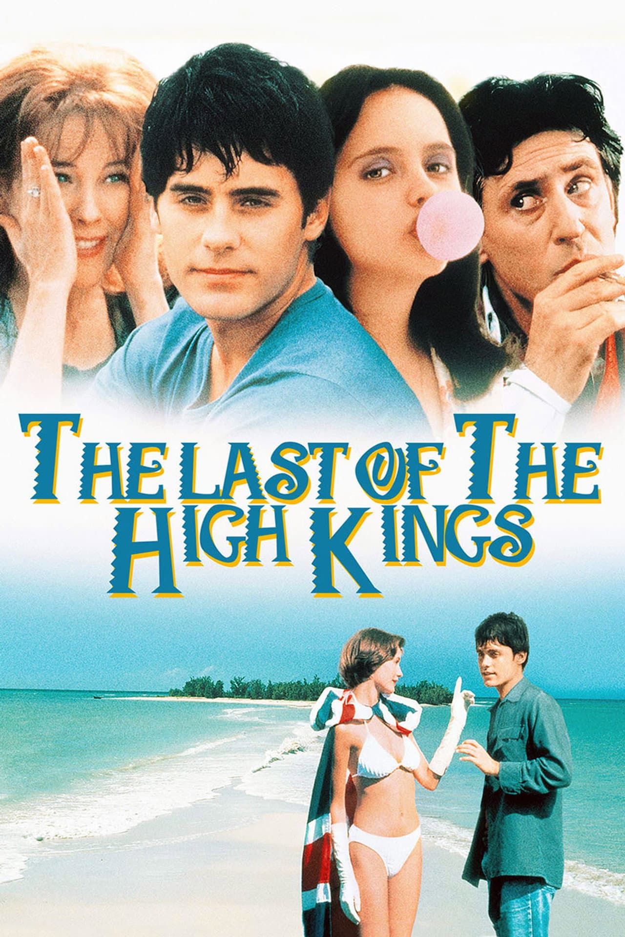 The Last of the High Kings preview 2