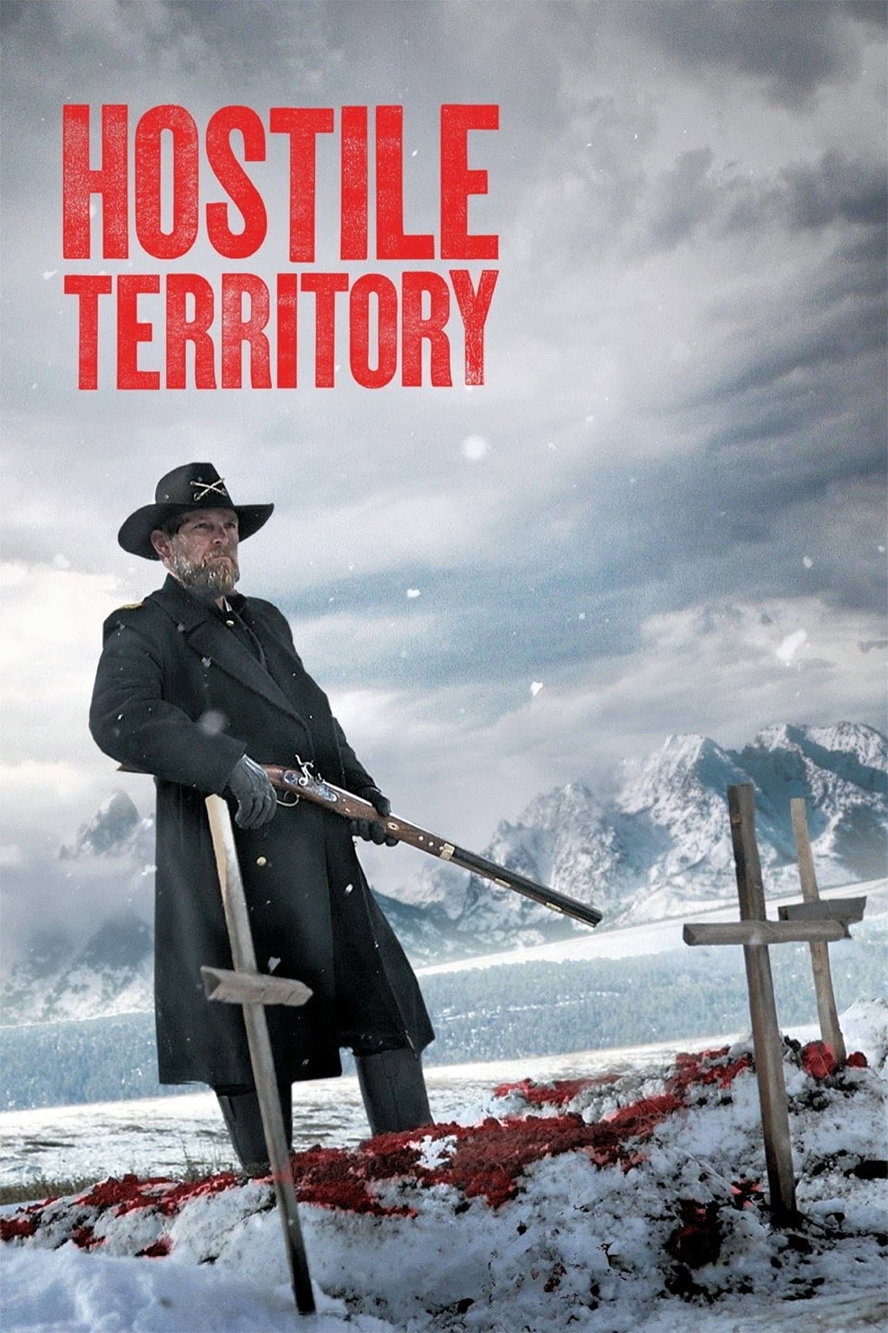 Hostile Territory preview 2