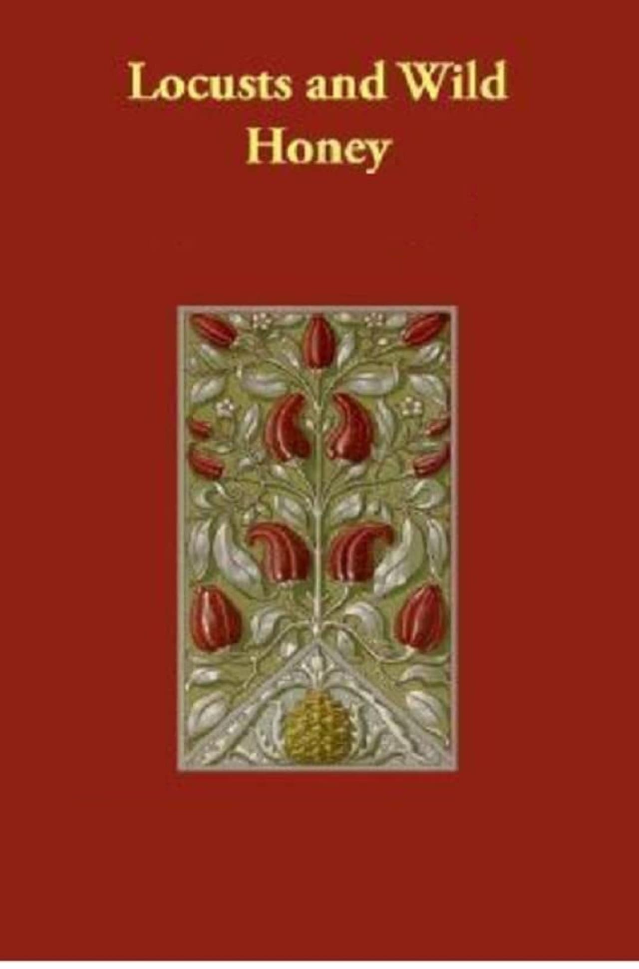 Locusts And Wild Honey preview 1