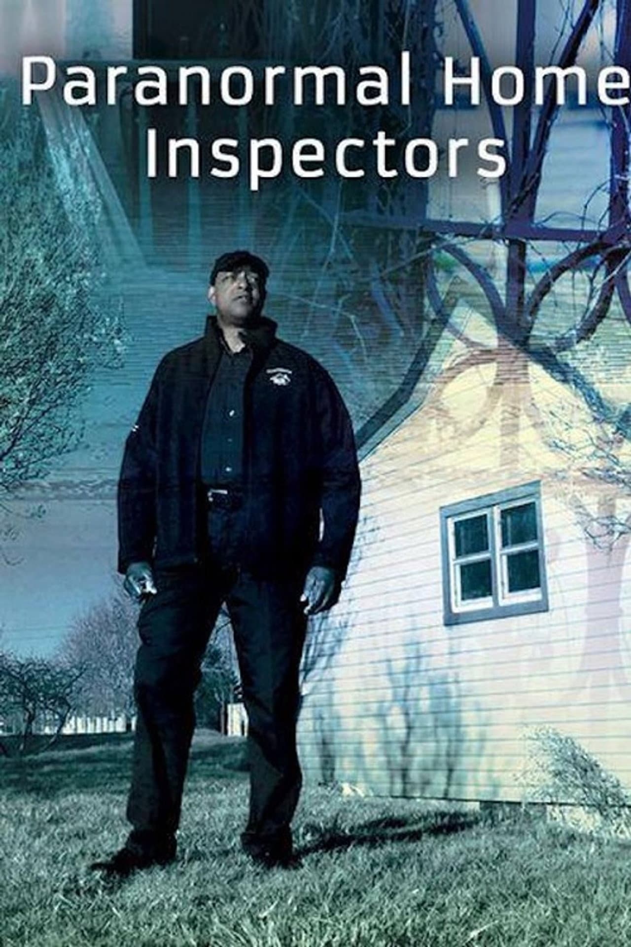 Paranormal Home Inspectors preview 2