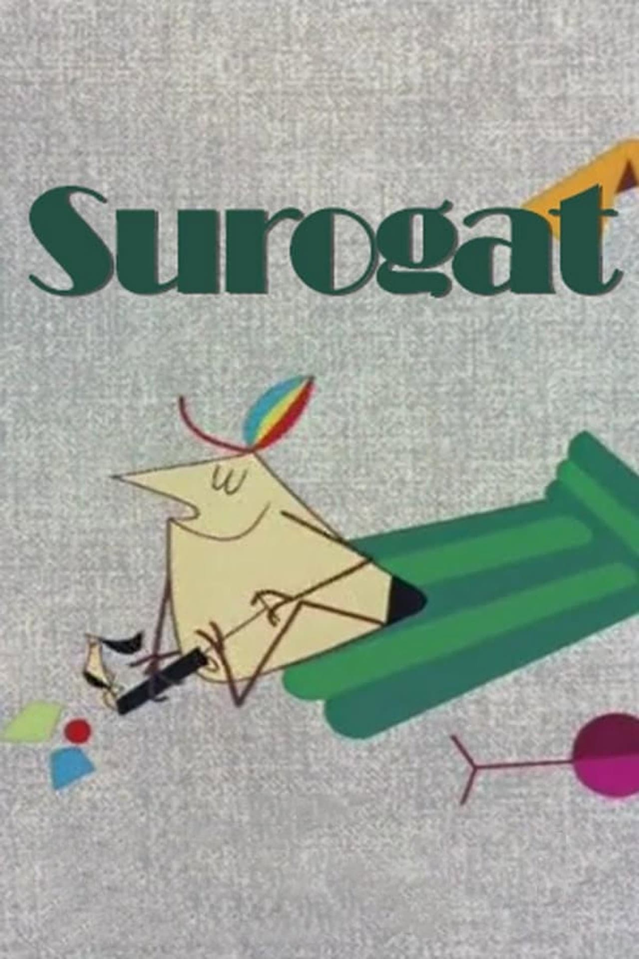 The Substitute preview 2